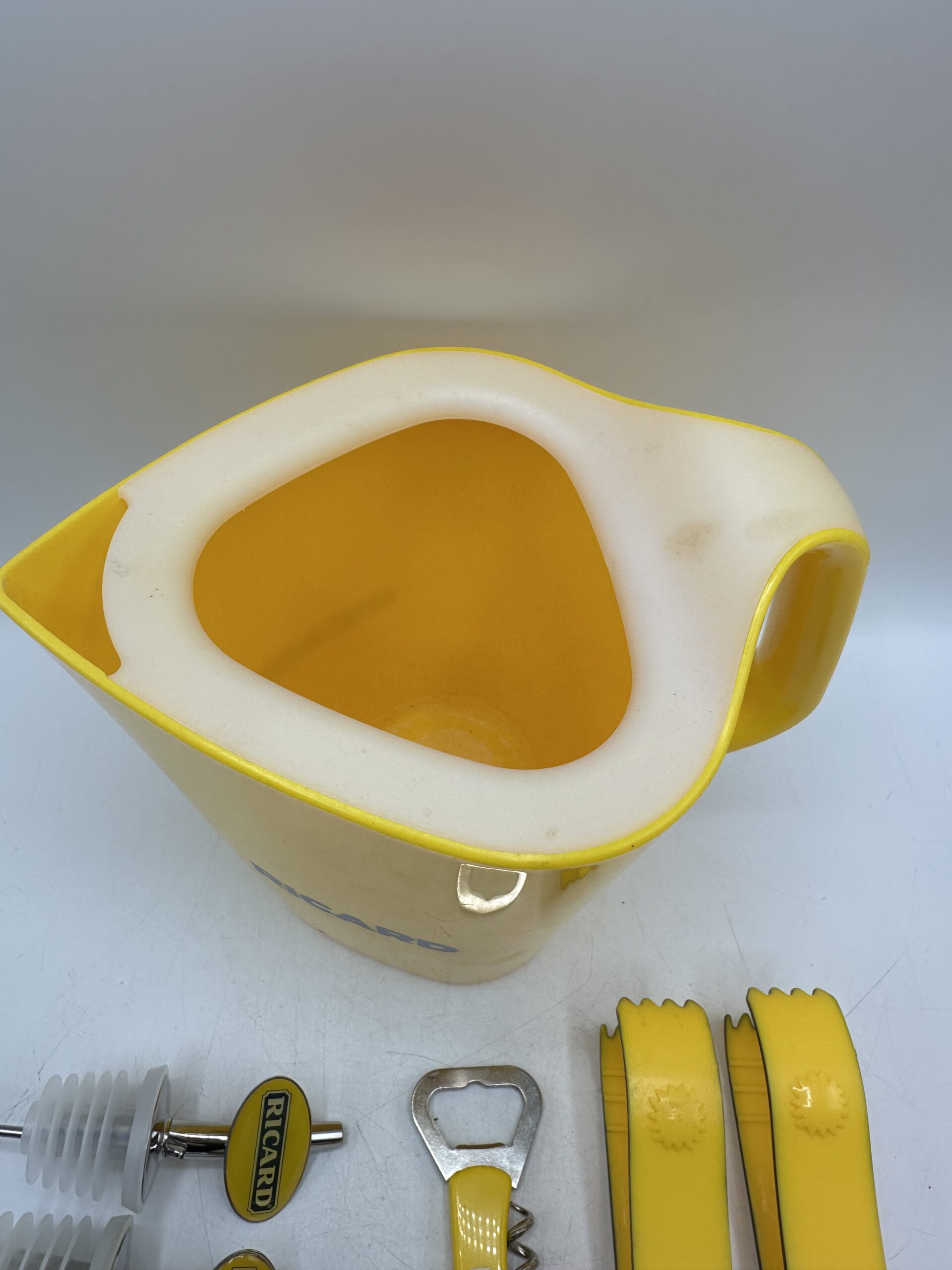 Ensemble d'accessoires Ricard vintage – Image 6