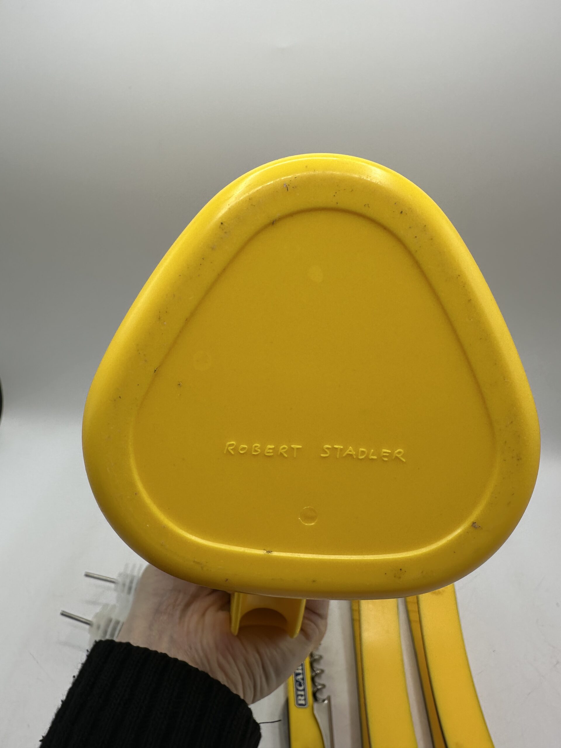 Ensemble d'accessoires Ricard vintage – Image 8