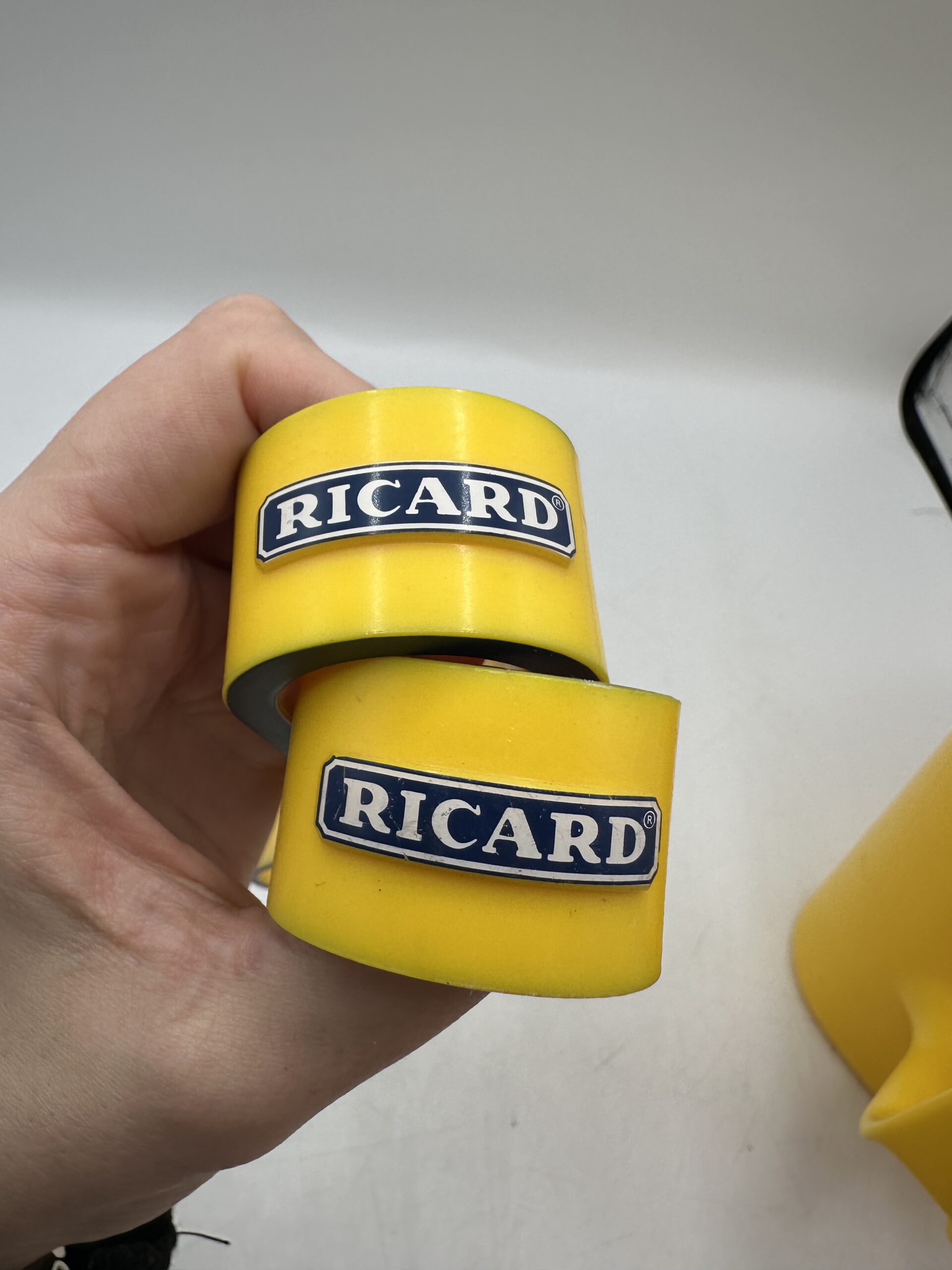 Ensemble d'accessoires Ricard vintage – Image 12