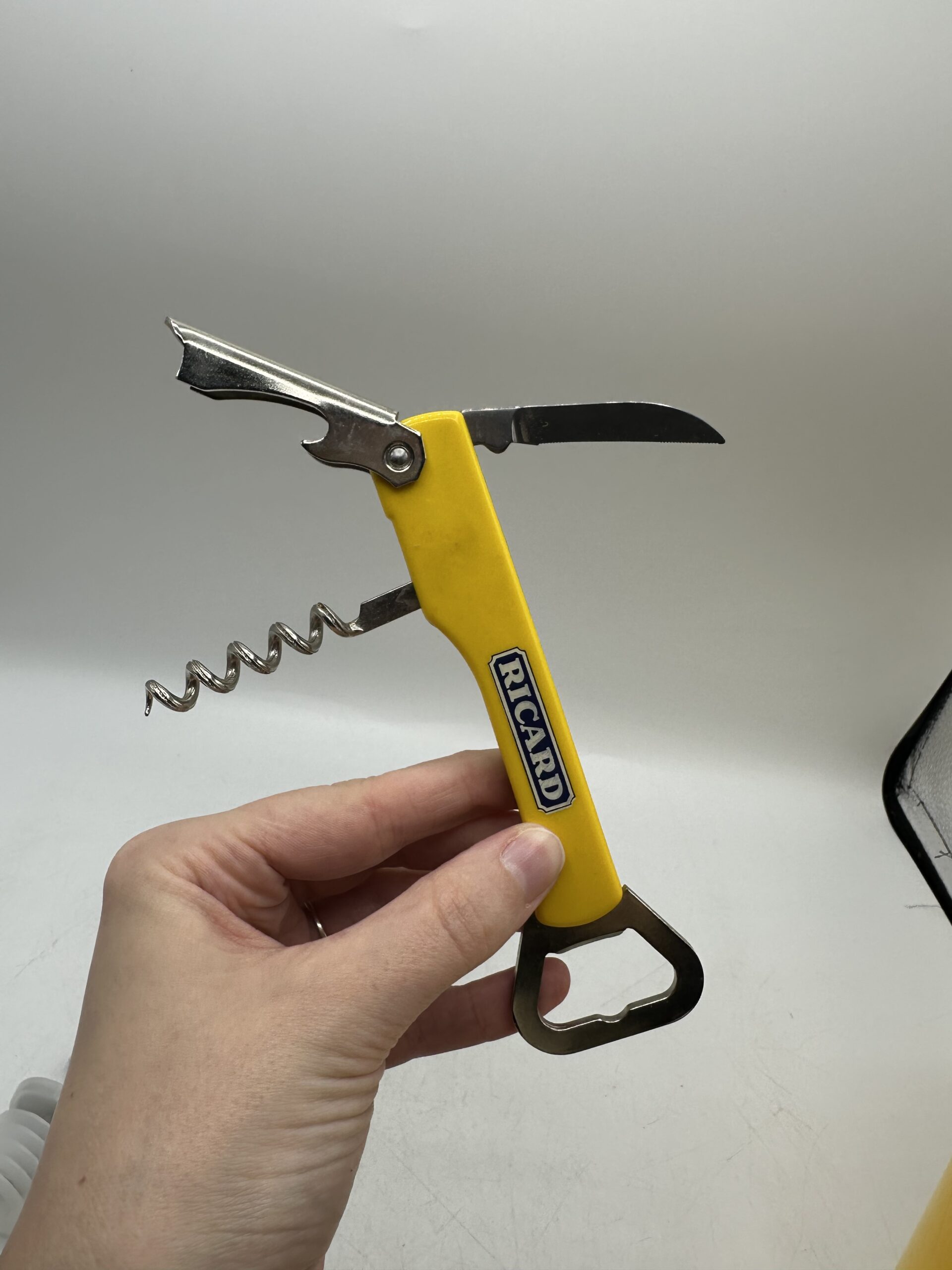 Ensemble d'accessoires Ricard vintage – Image 15