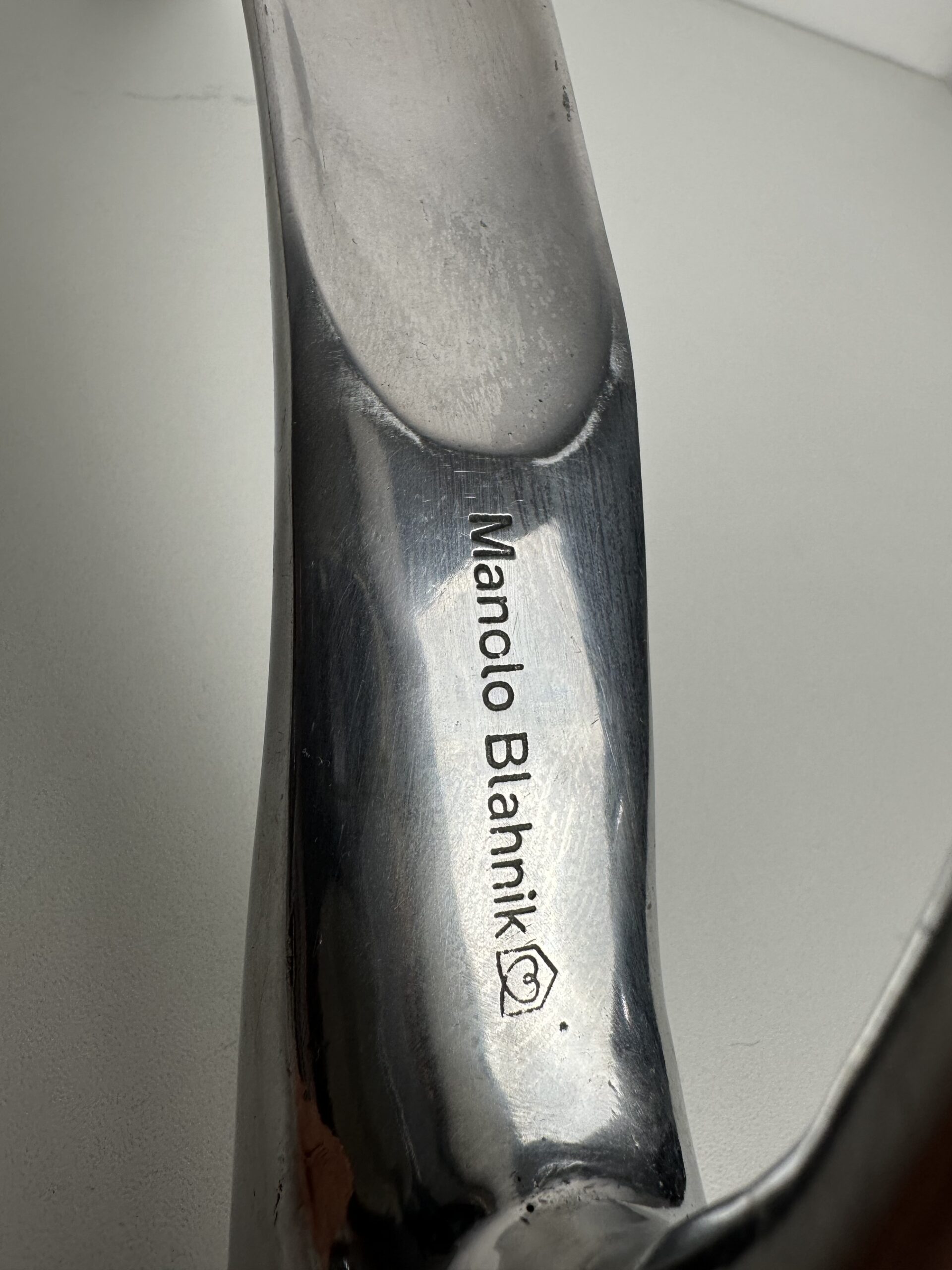 Chausse-pied Manolo Blahnik – Image 9