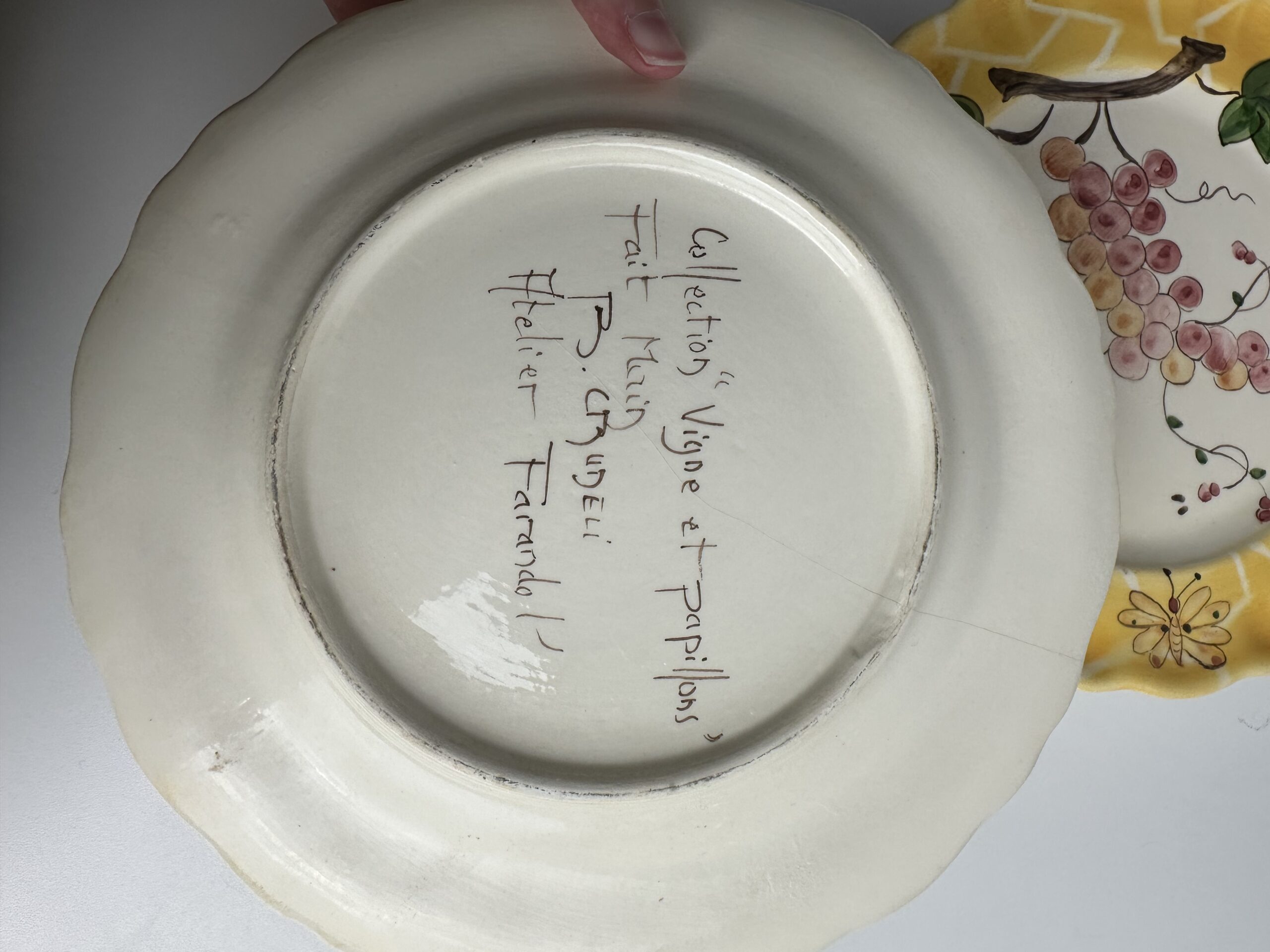 Service 11 pièces Atelier Farandol – Image 15