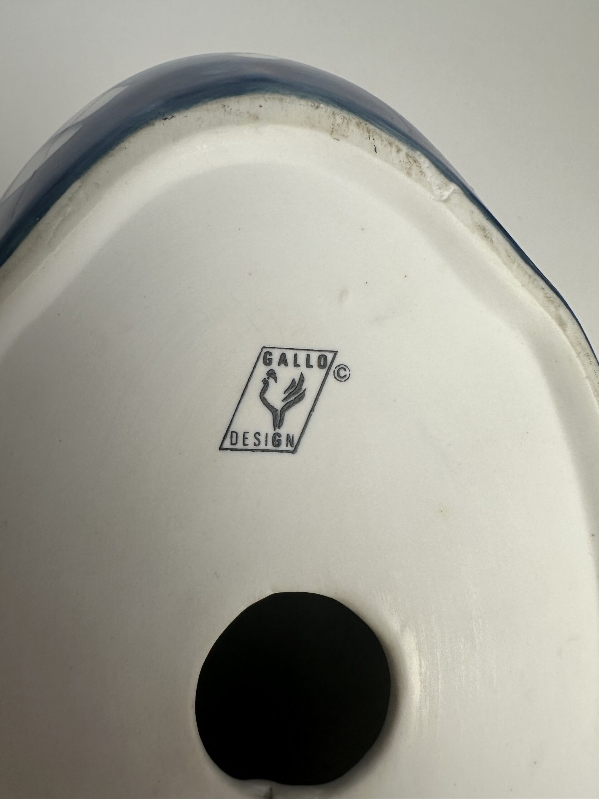 Canard en céramique Gallo Design Villeroy & Boch – Image 9