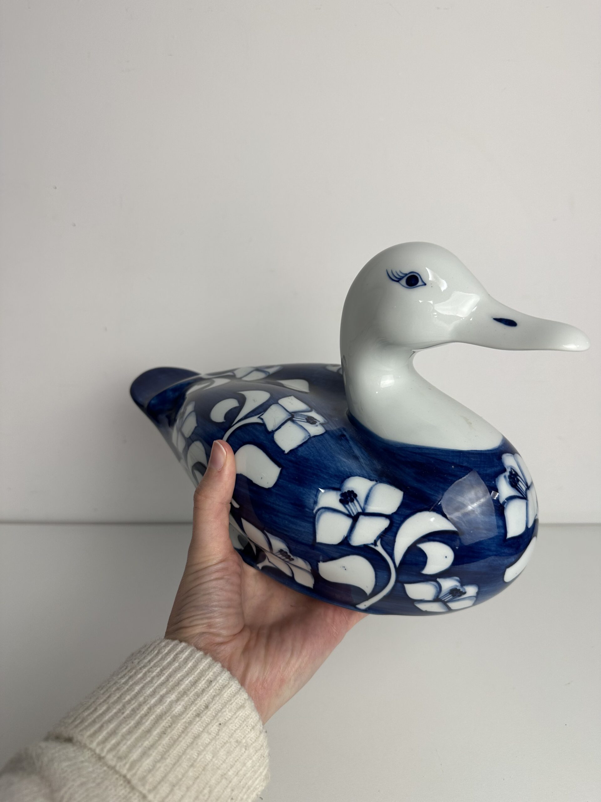 Canard en céramique Gallo Design Villeroy & Boch – Image 11