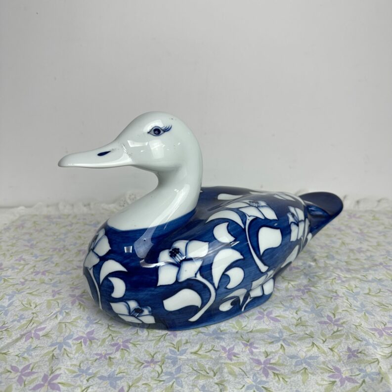 Canard en céramique Gallo Design Villeroy & Boch