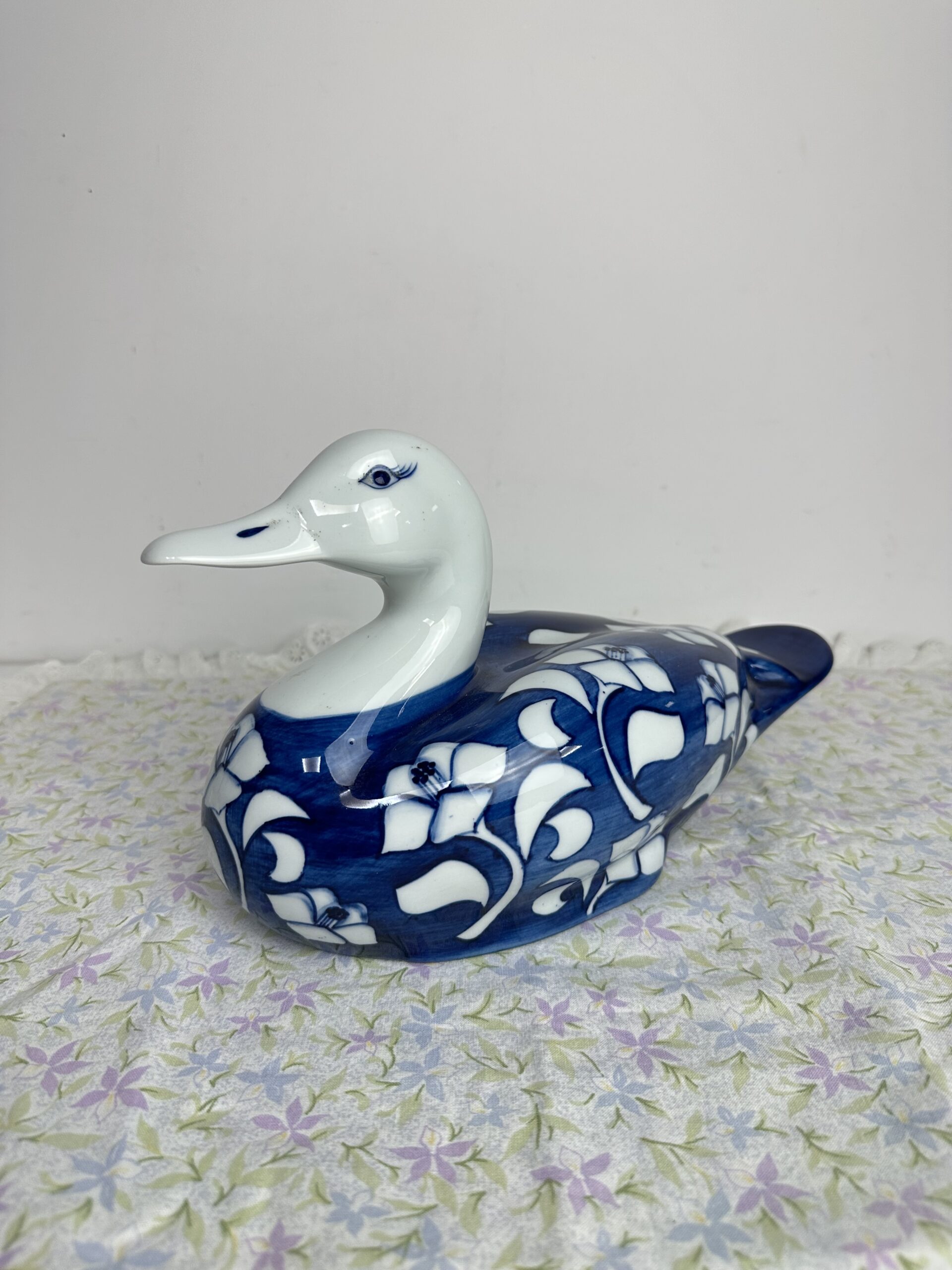 Canard en céramique Gallo Design Villeroy & Boch