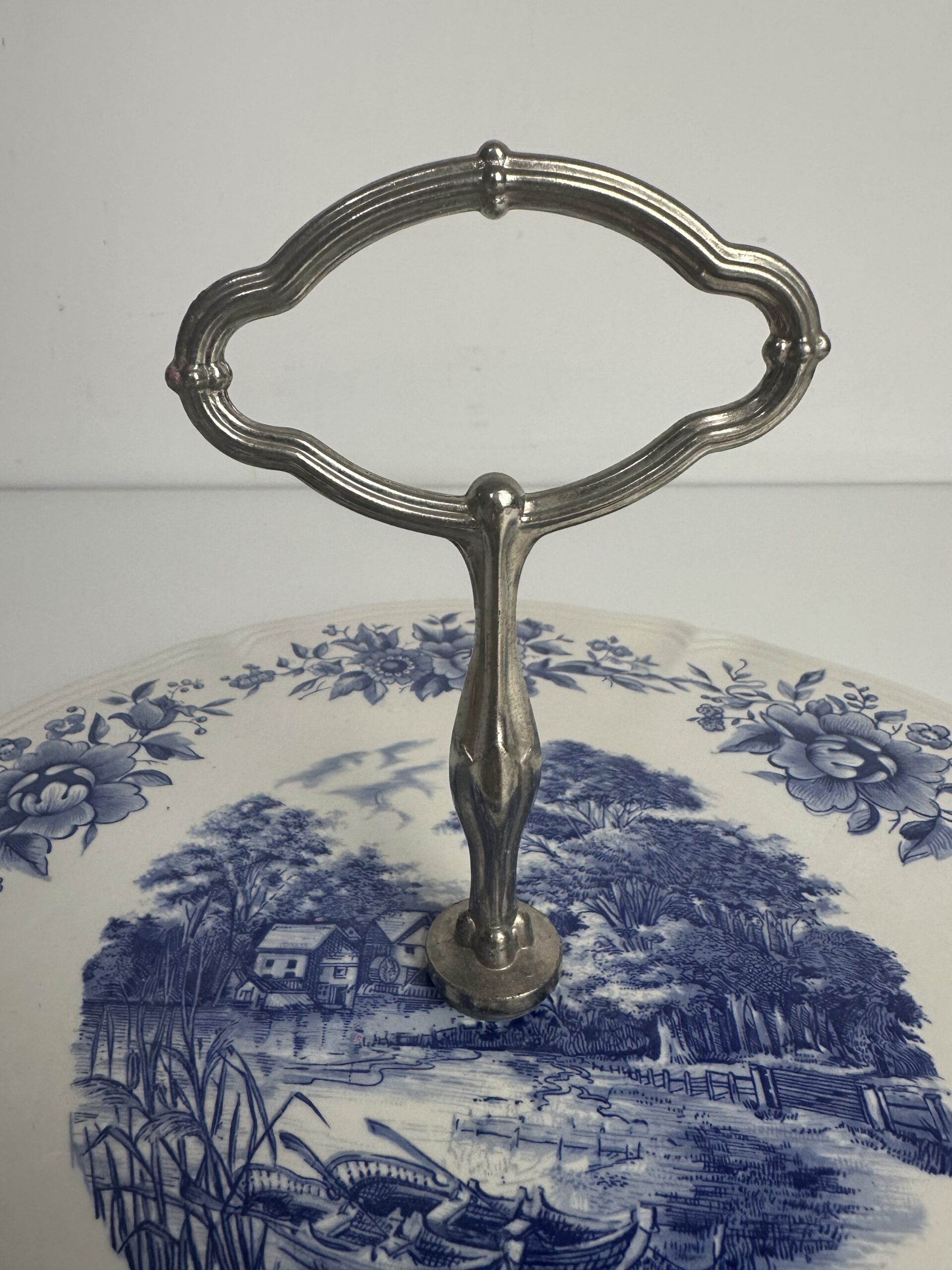 Serviteur ancien Romantic Sarreguemines – Image 3