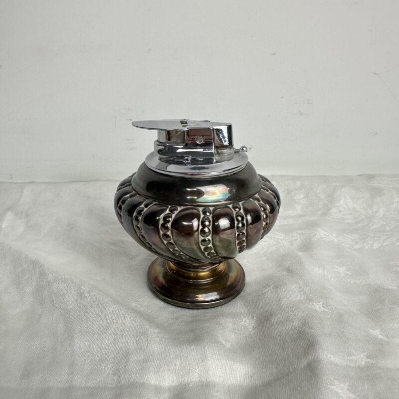 Ancien briquet de table Ronson