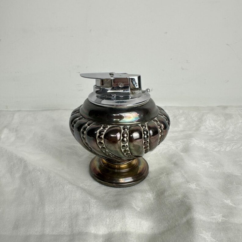 Ancien briquet de table Ronson
