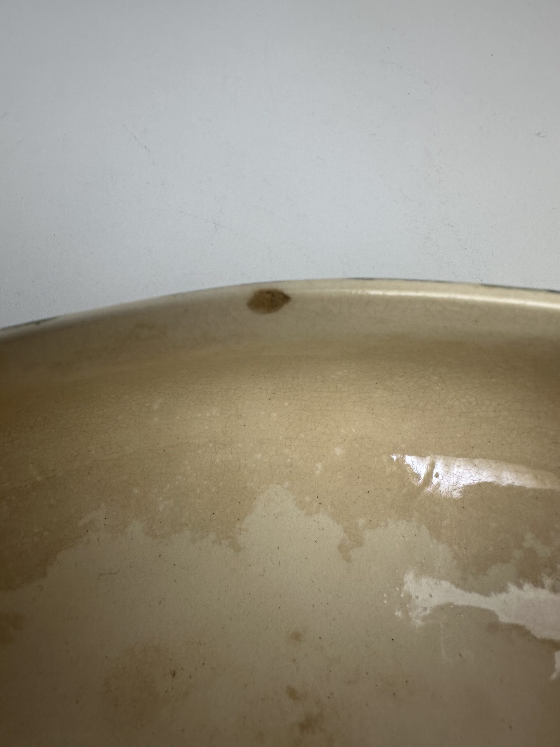 Saucière Sarreguemines U&C Neige – Image 6