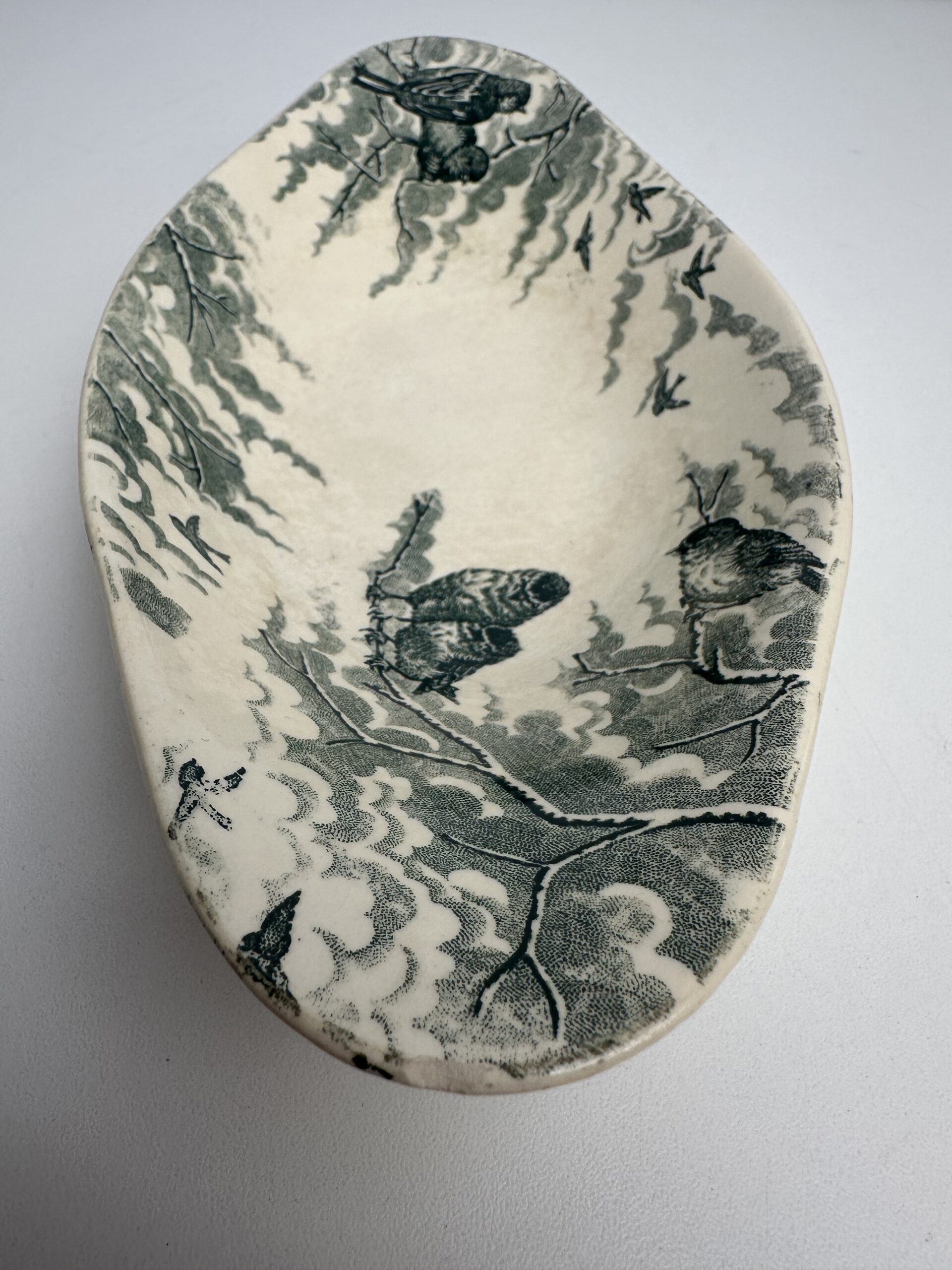 Ravier Sarreguemines U&C Neige – Image 8