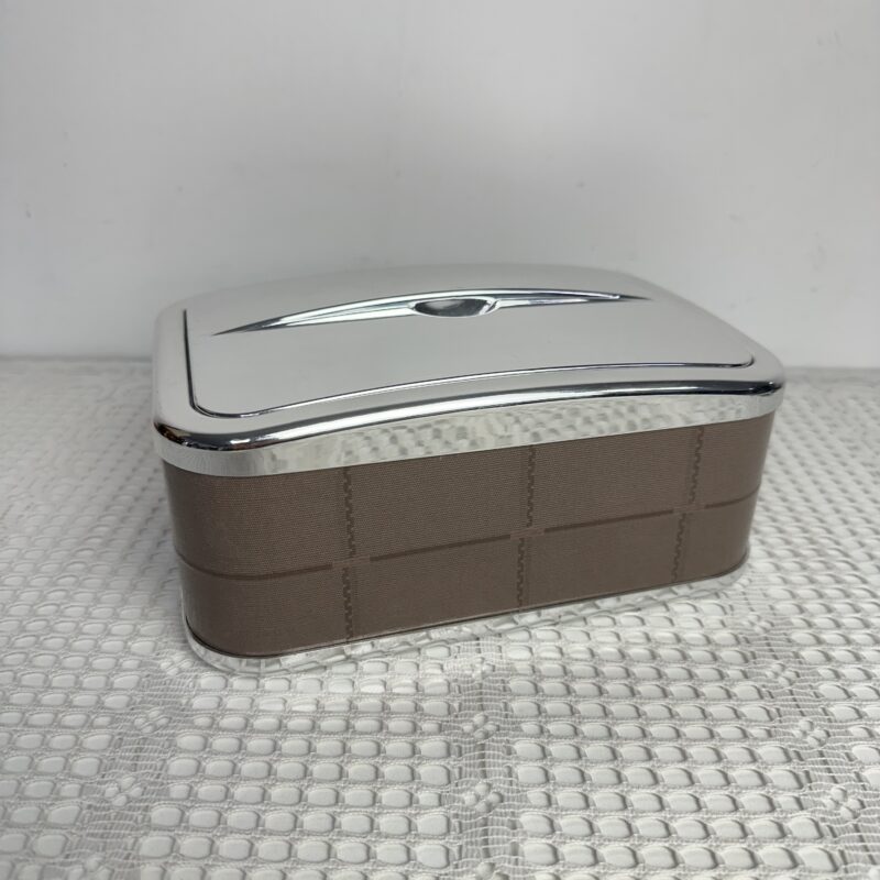 Glace box Platex rétro