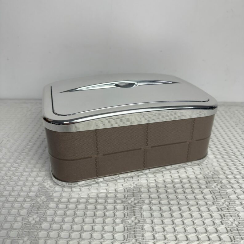 Glace box Platex rétro