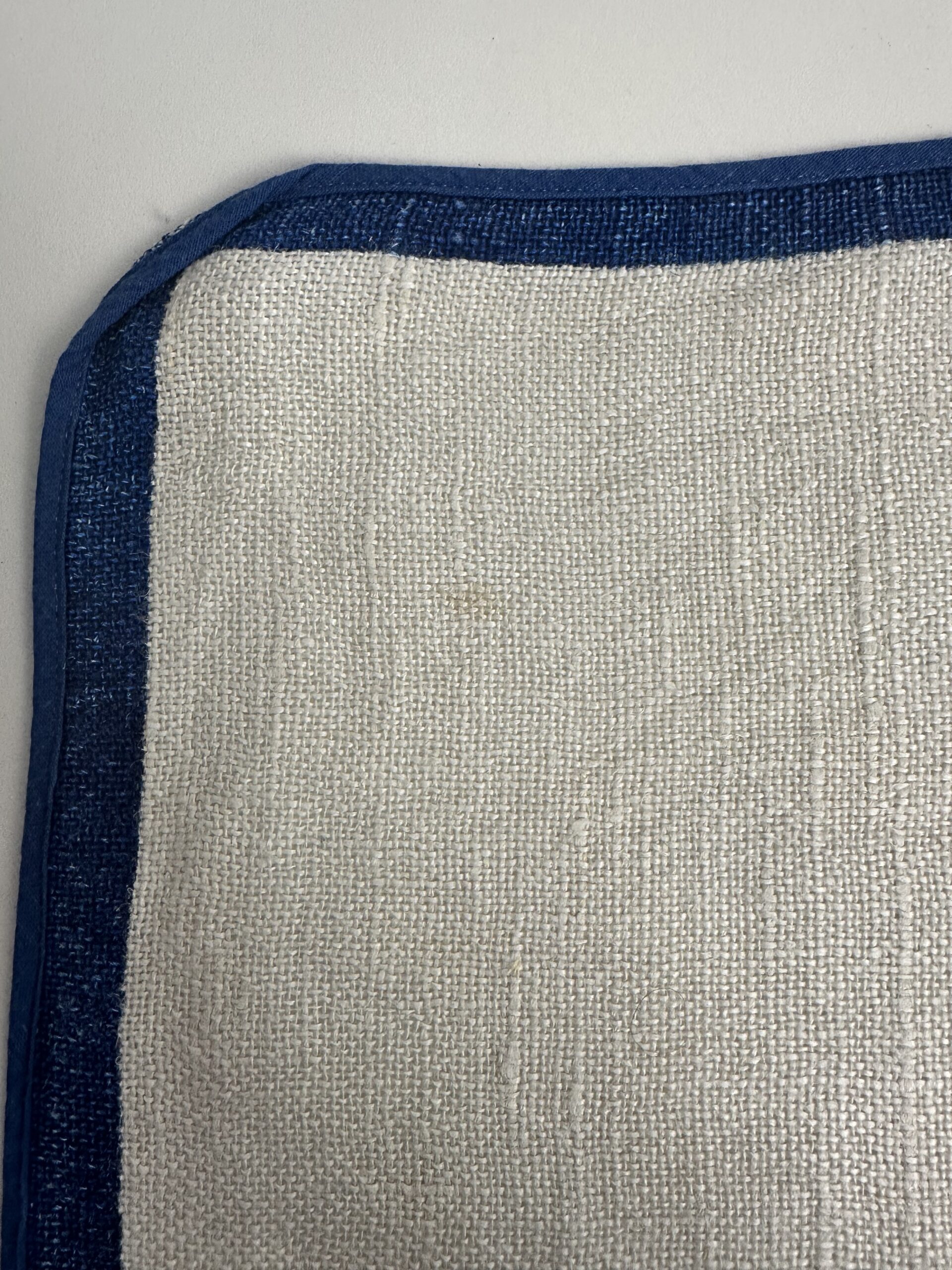 Set de table vintage rétro années 60-70 – Image 7