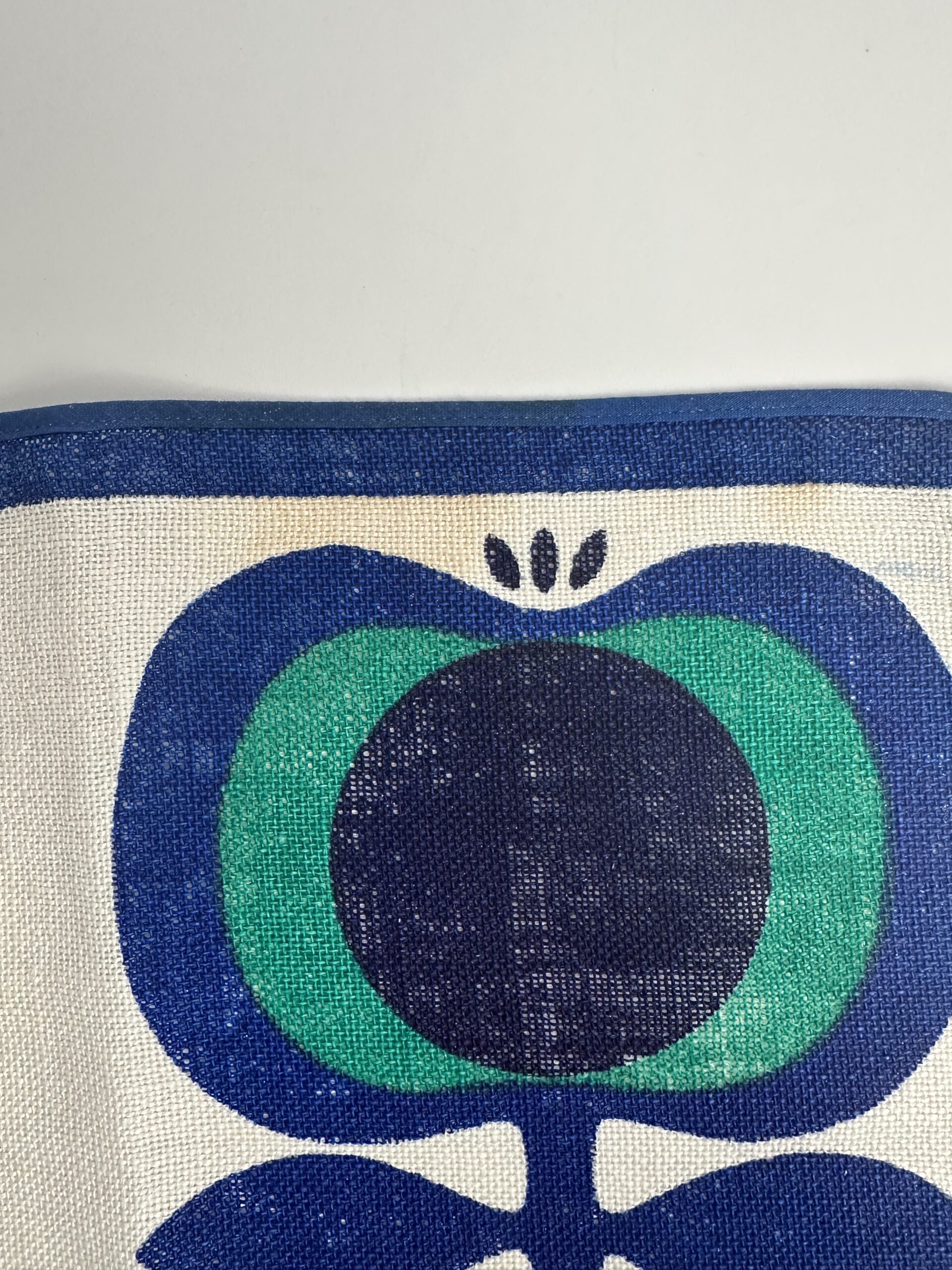 Set de table vintage rétro années 60-70 – Image 8