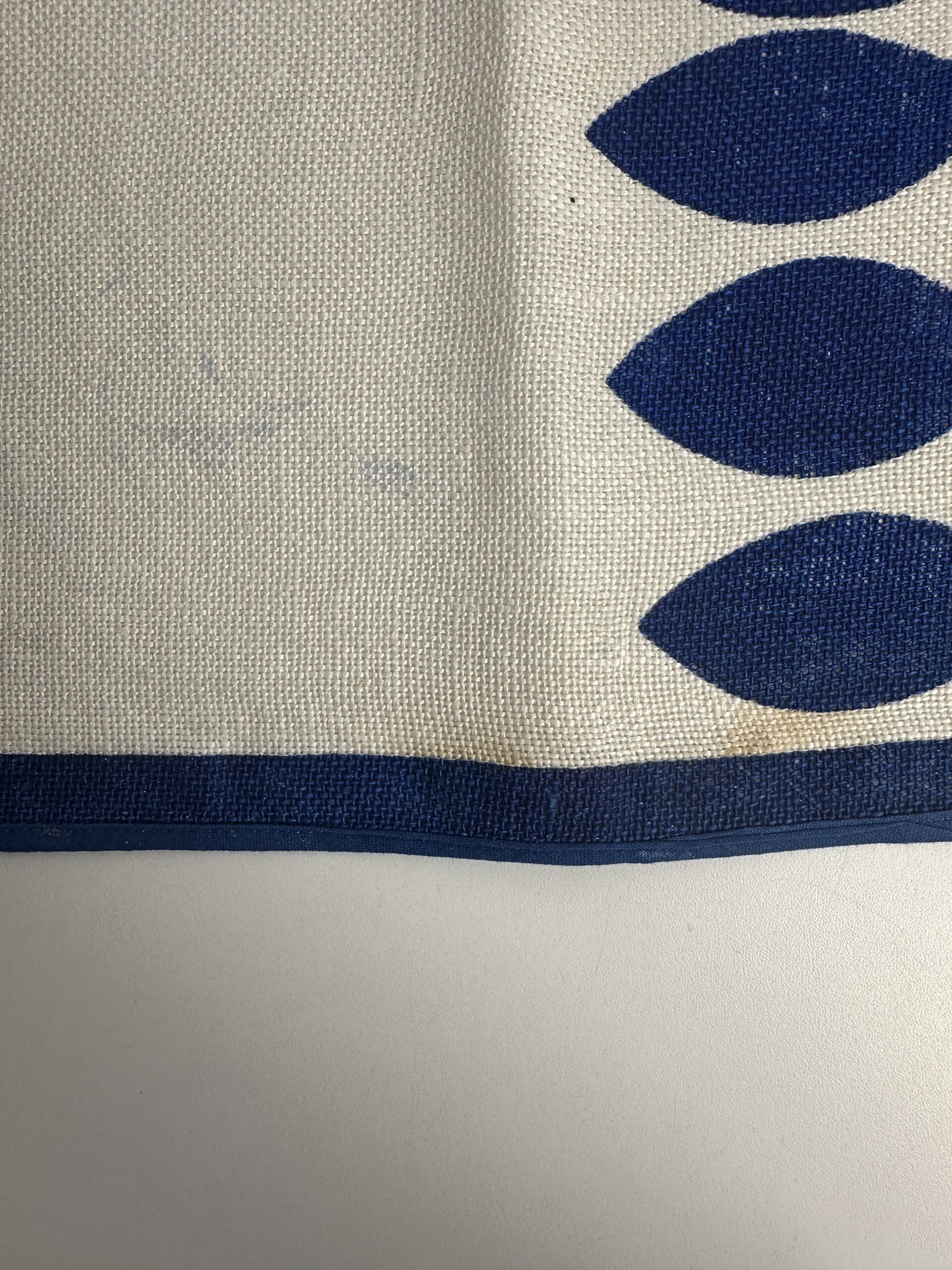 Set de table vintage rétro années 60-70 – Image 11