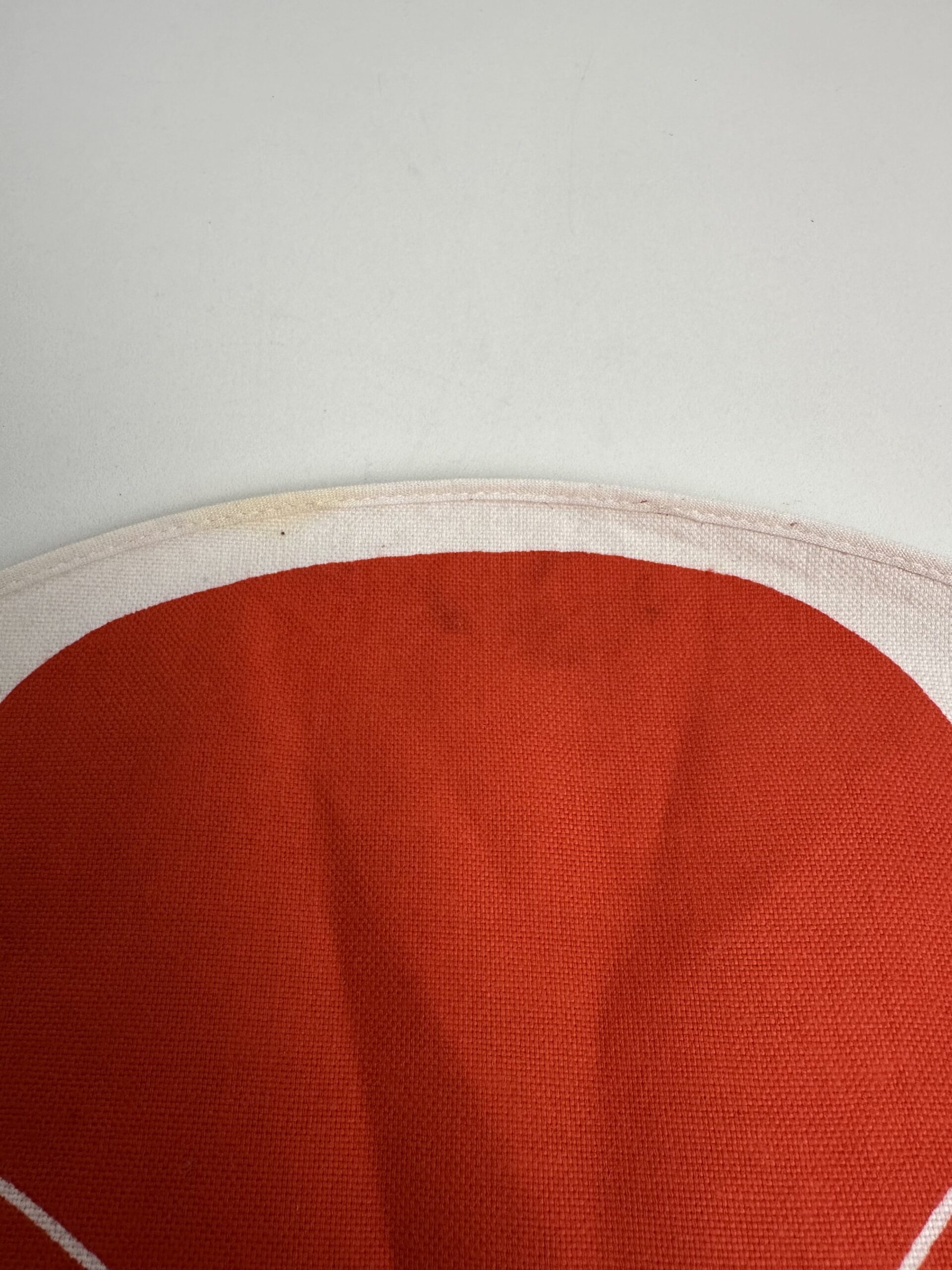 4 sets de table fleuri rétro – Image 9