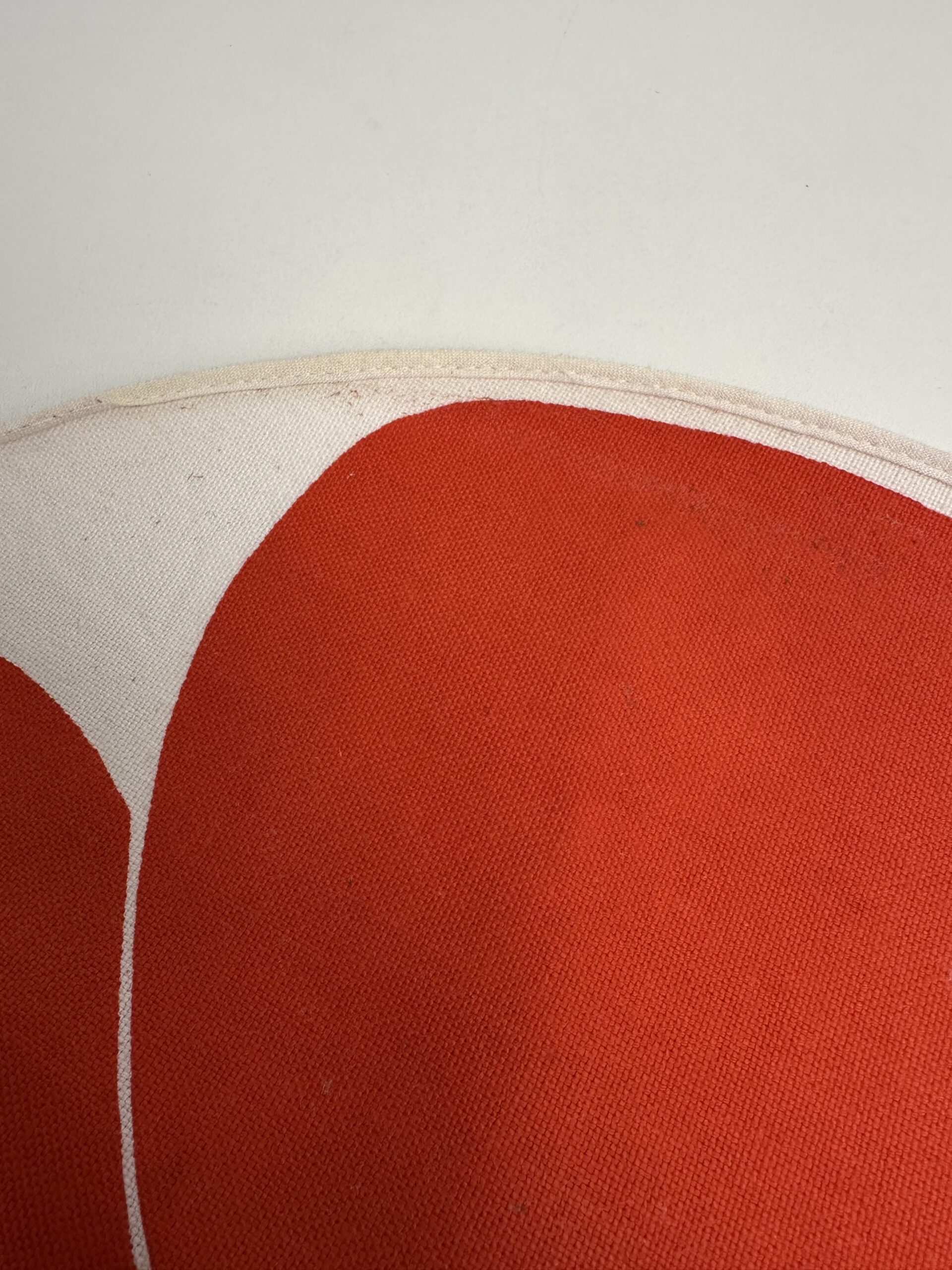 4 sets de table fleuri rétro – Image 10