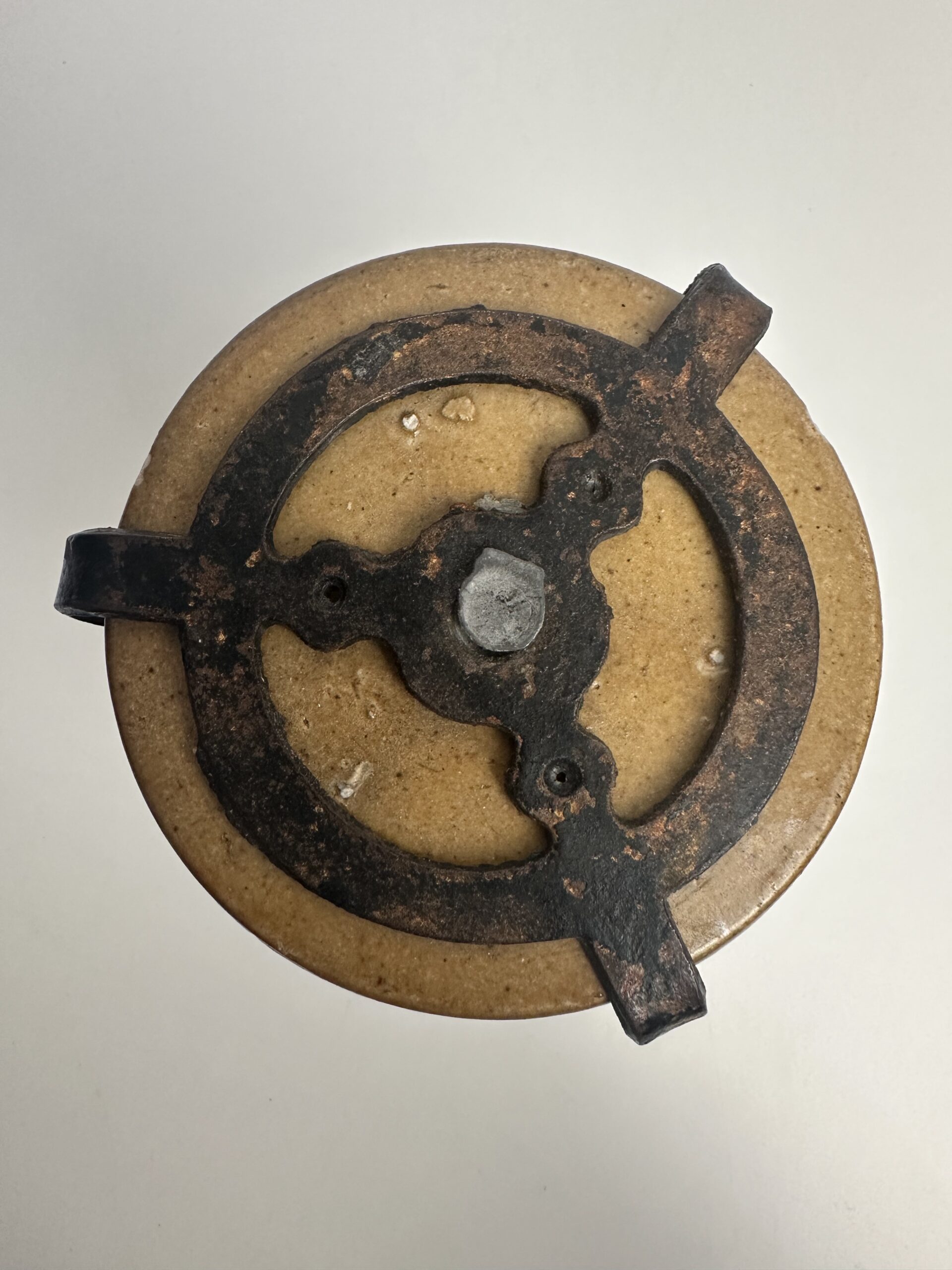 Pot en grès Doulton & Watts – Image 4