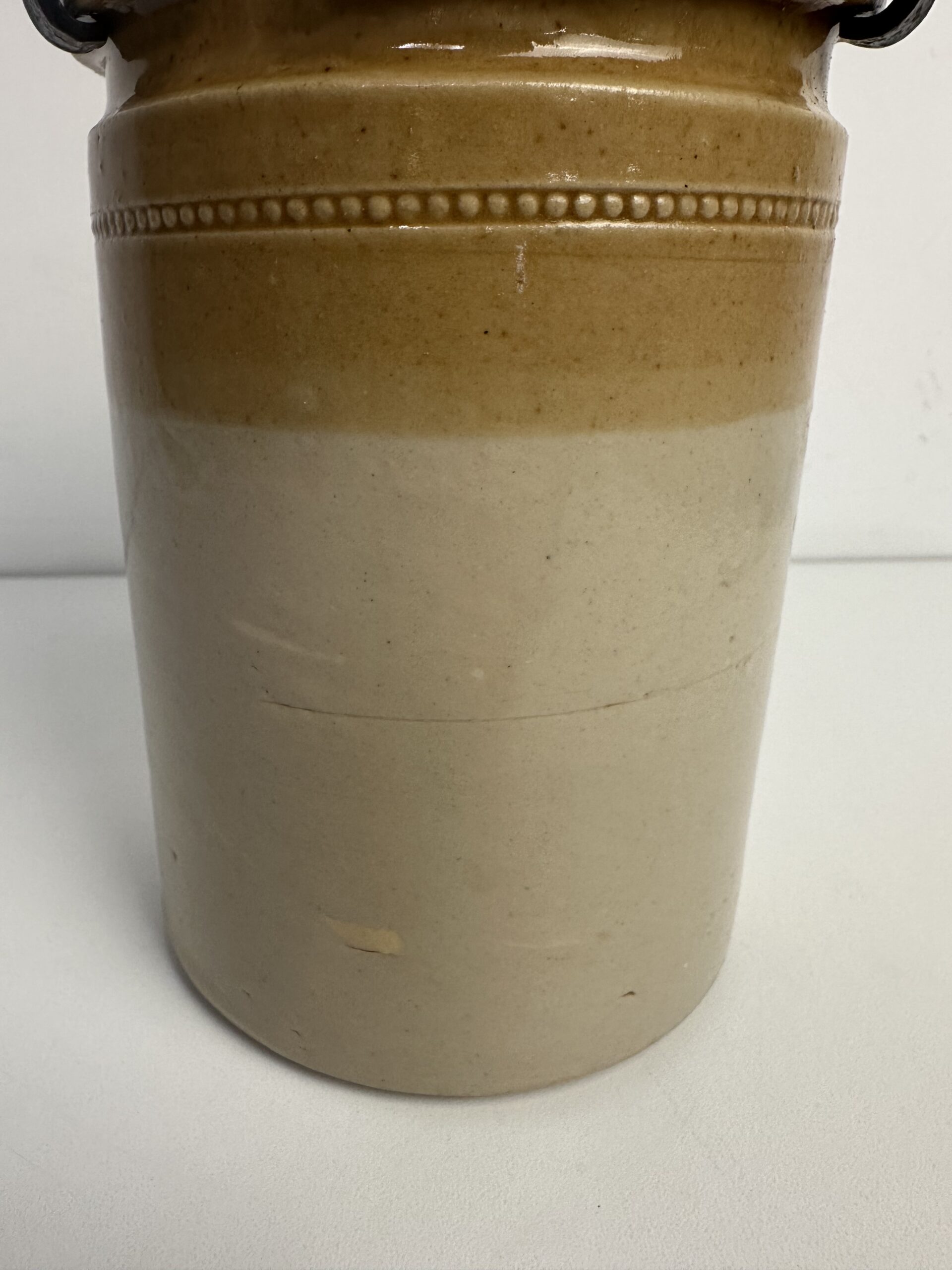 Pot en grès Doulton & Watts – Image 5