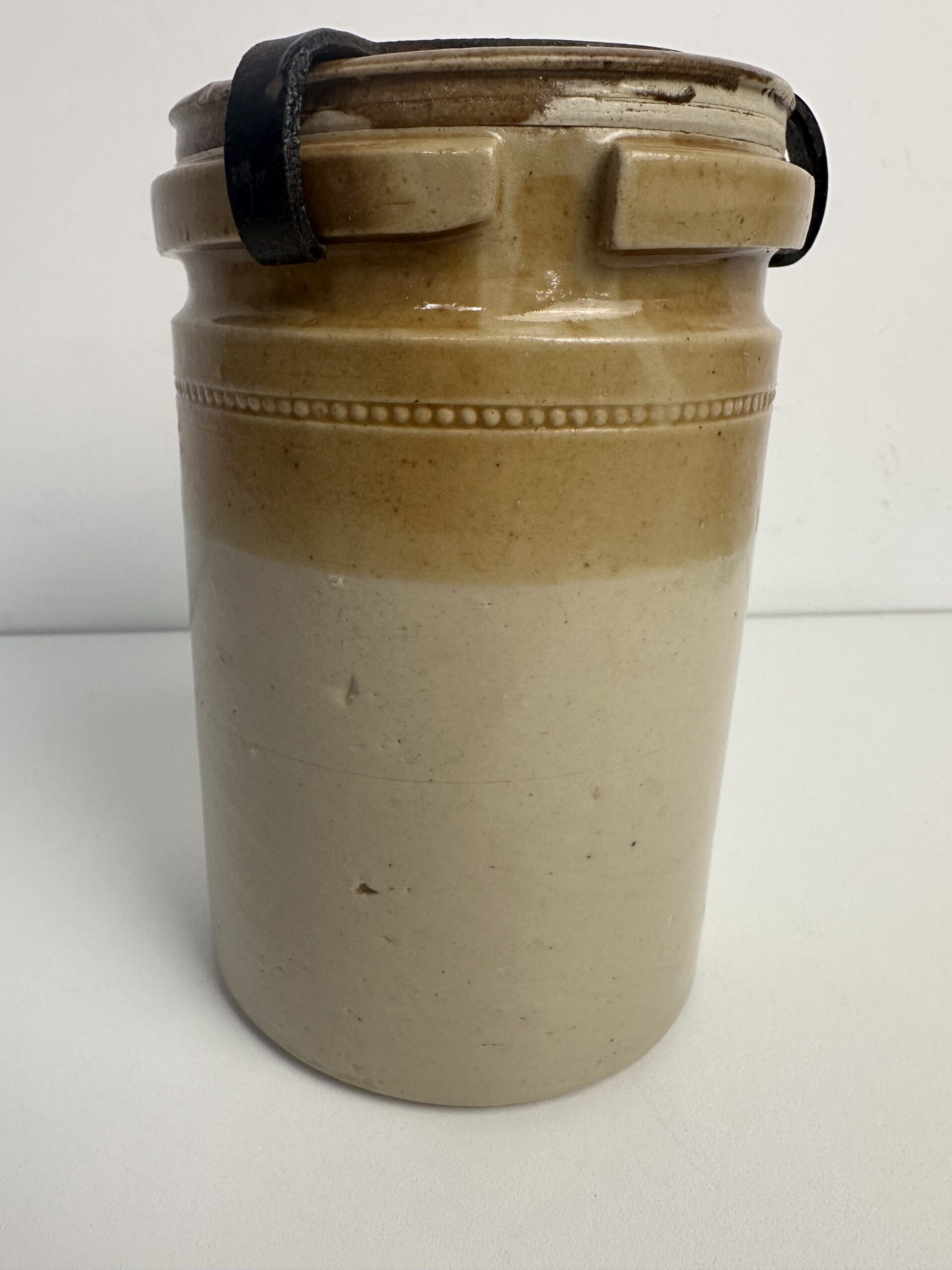 Pot en grès Doulton & Watts – Image 6