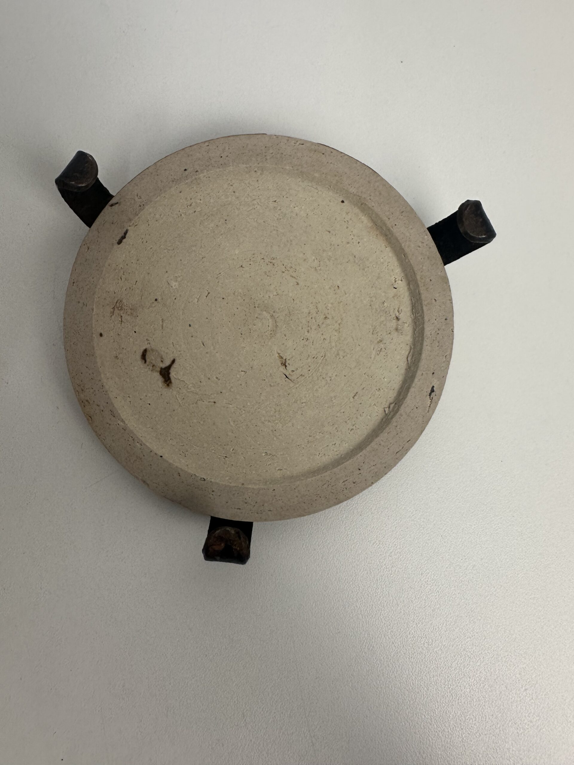 Pot en grès Doulton & Watts – Image 9