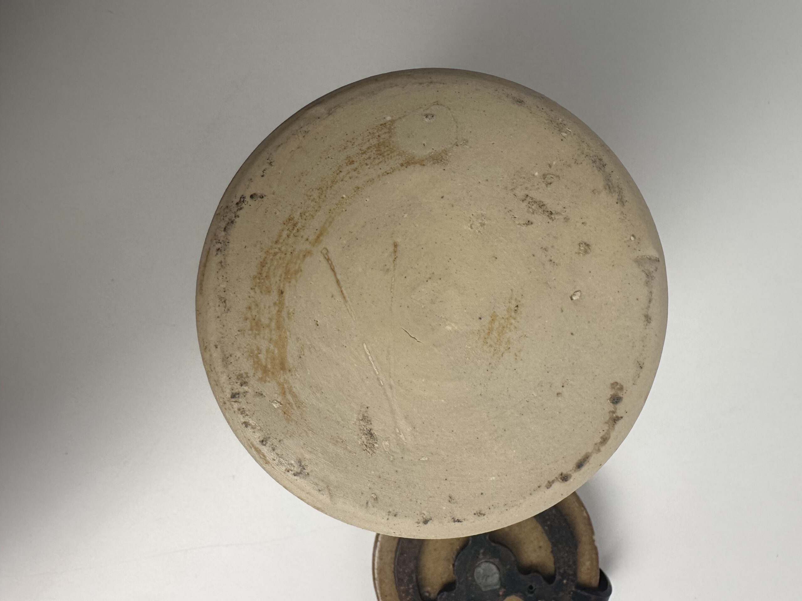 Pot en grès Doulton & Watts – Image 11