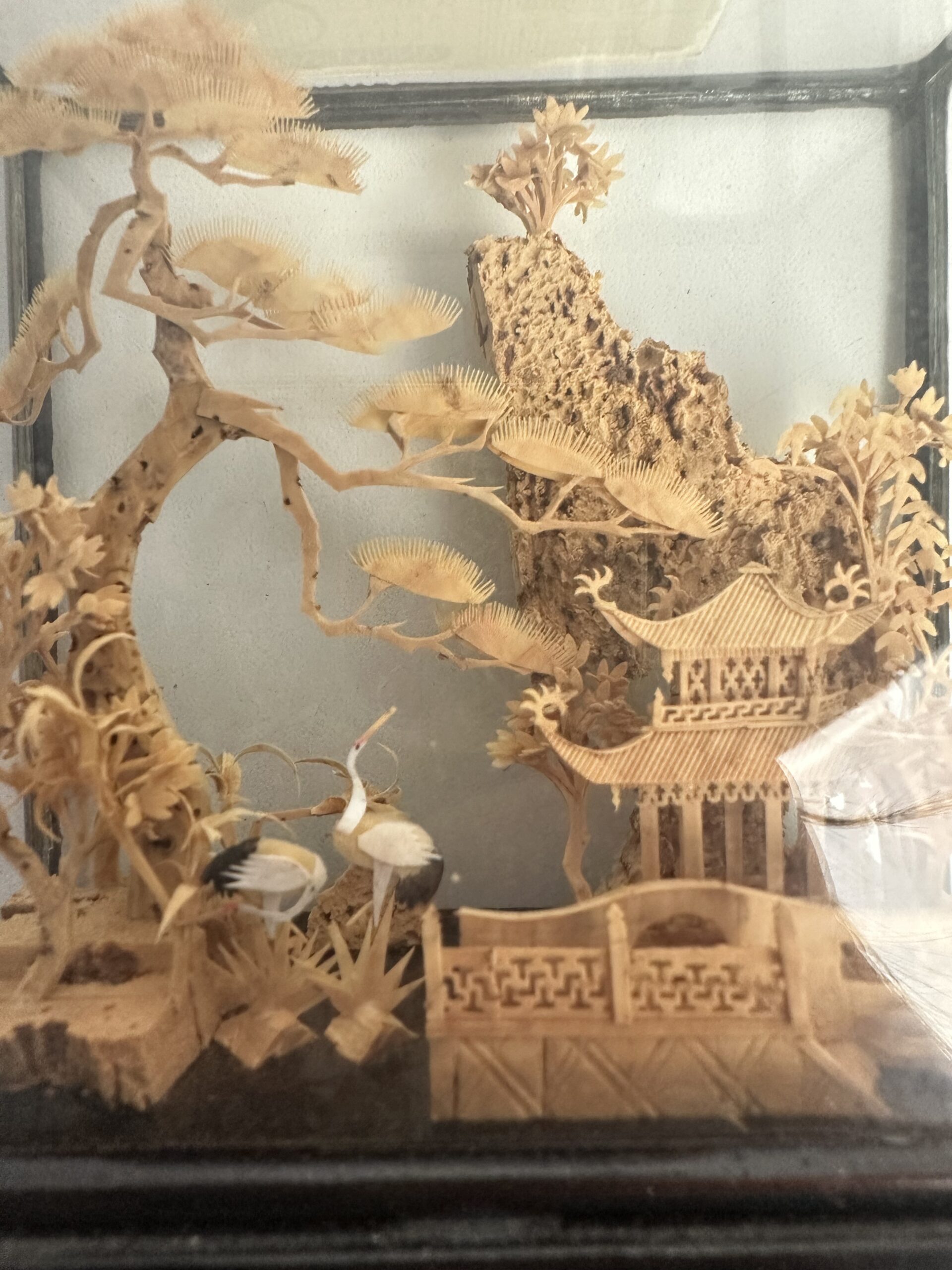 Petit diorama chinois – Image 5