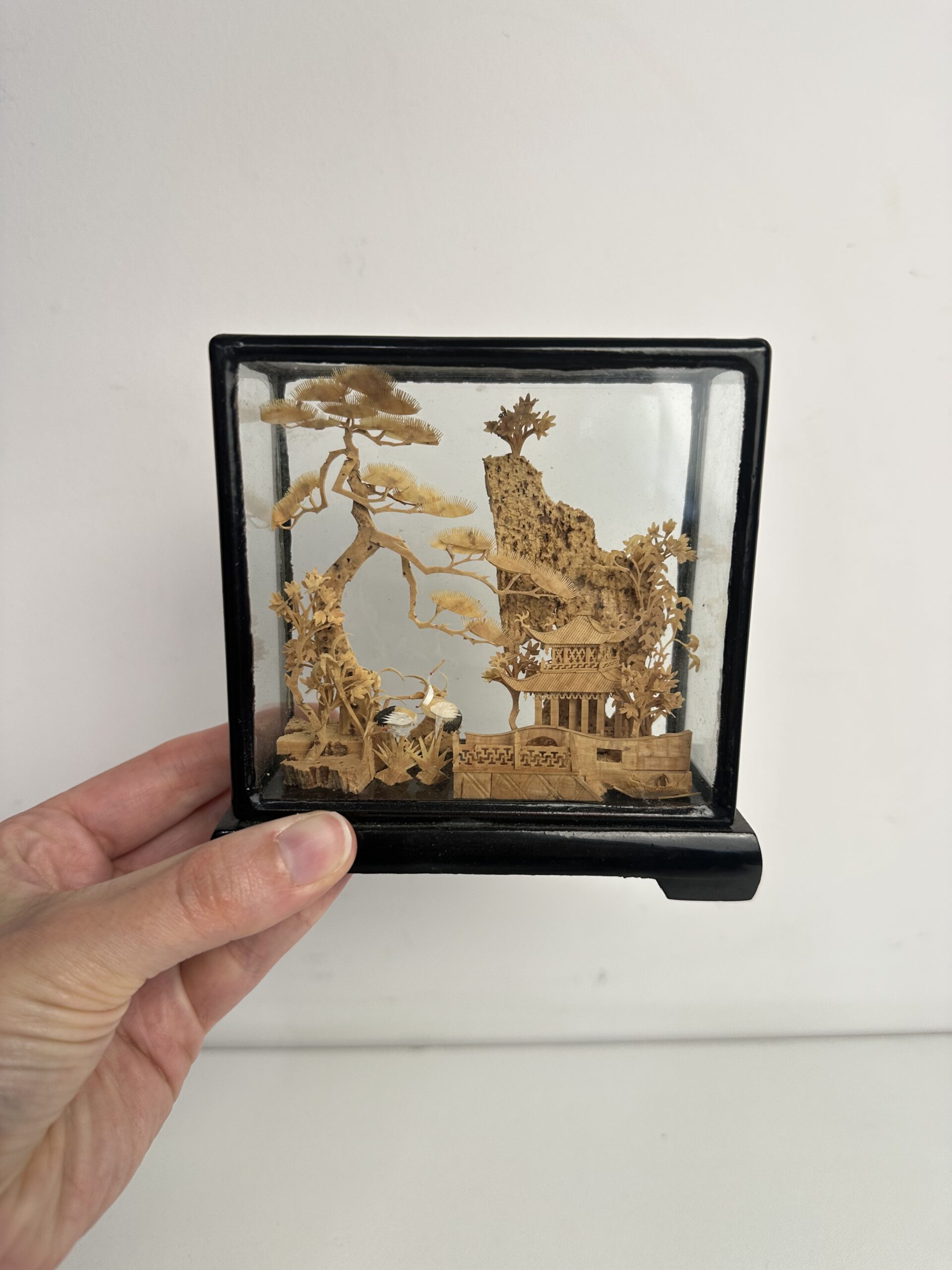 Petit diorama chinois – Image 7