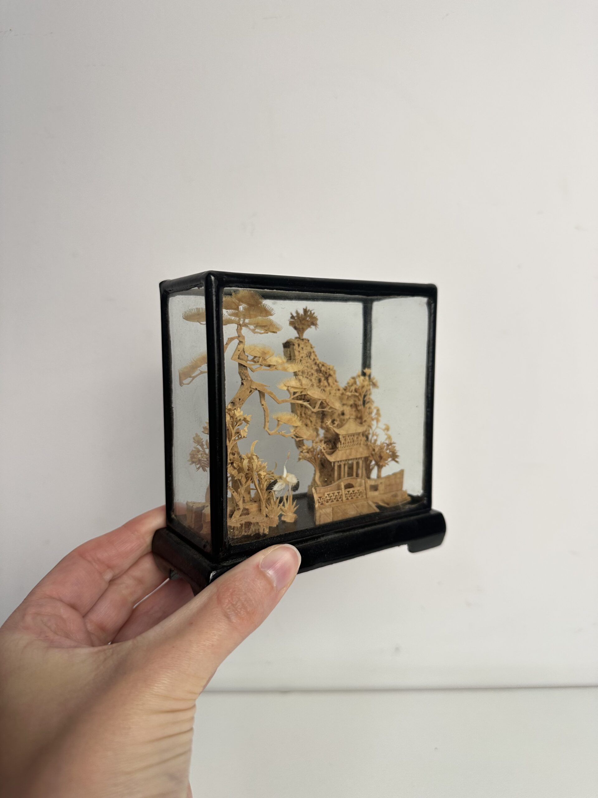 Petit diorama chinois – Image 8