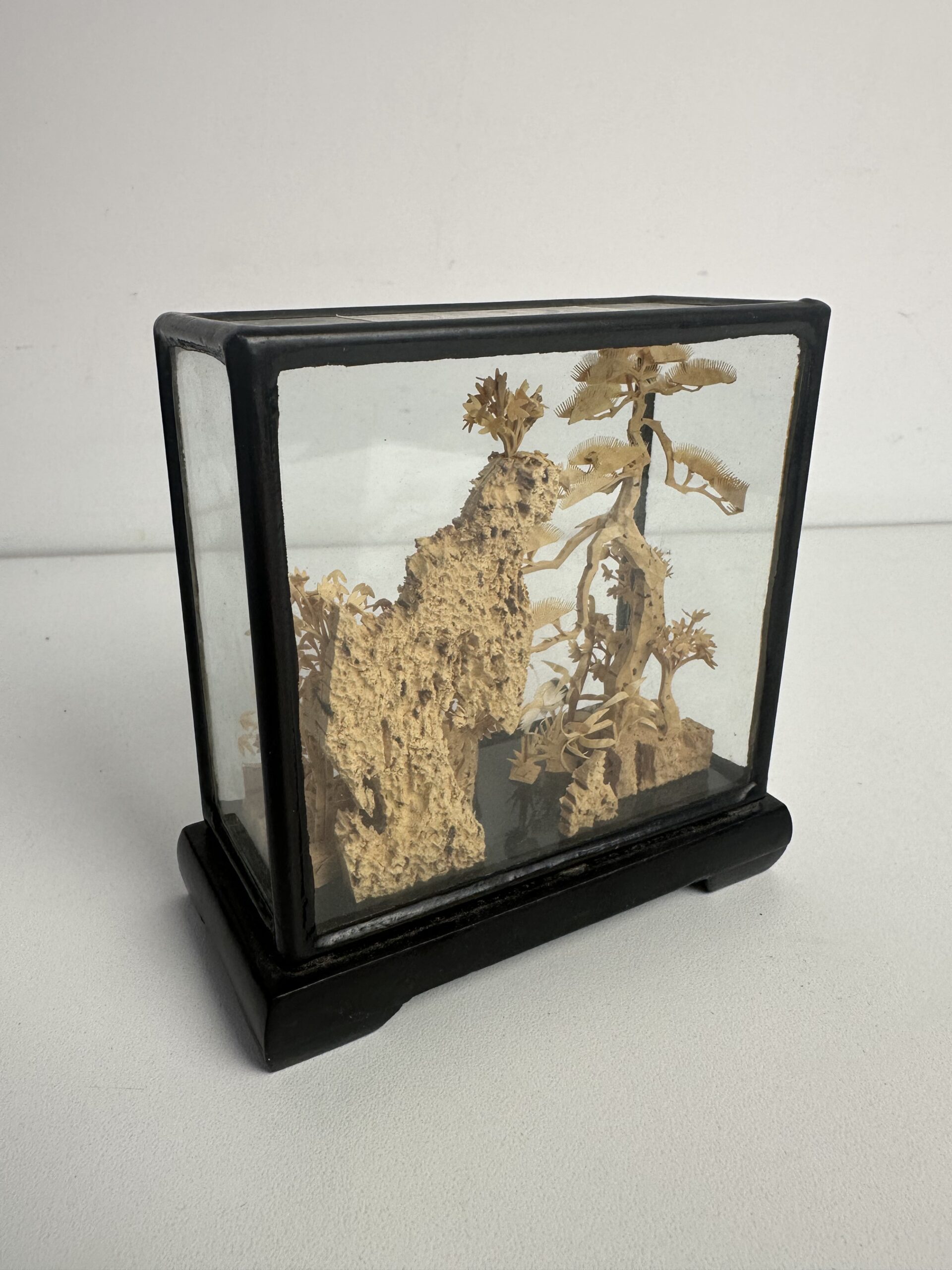 Petit diorama chinois – Image 10