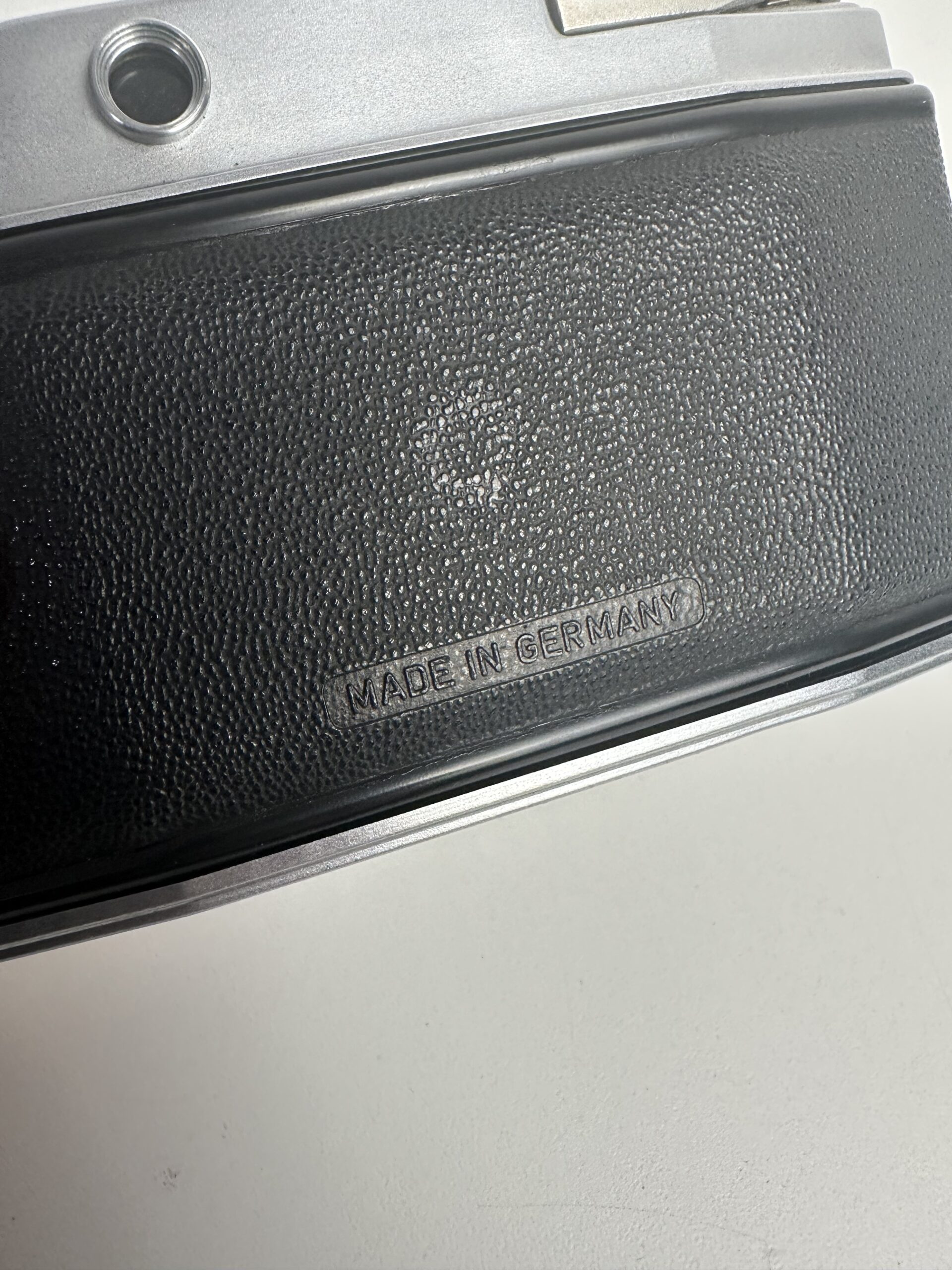 Ancien appareil photo Agfa Super Silette – Image 10