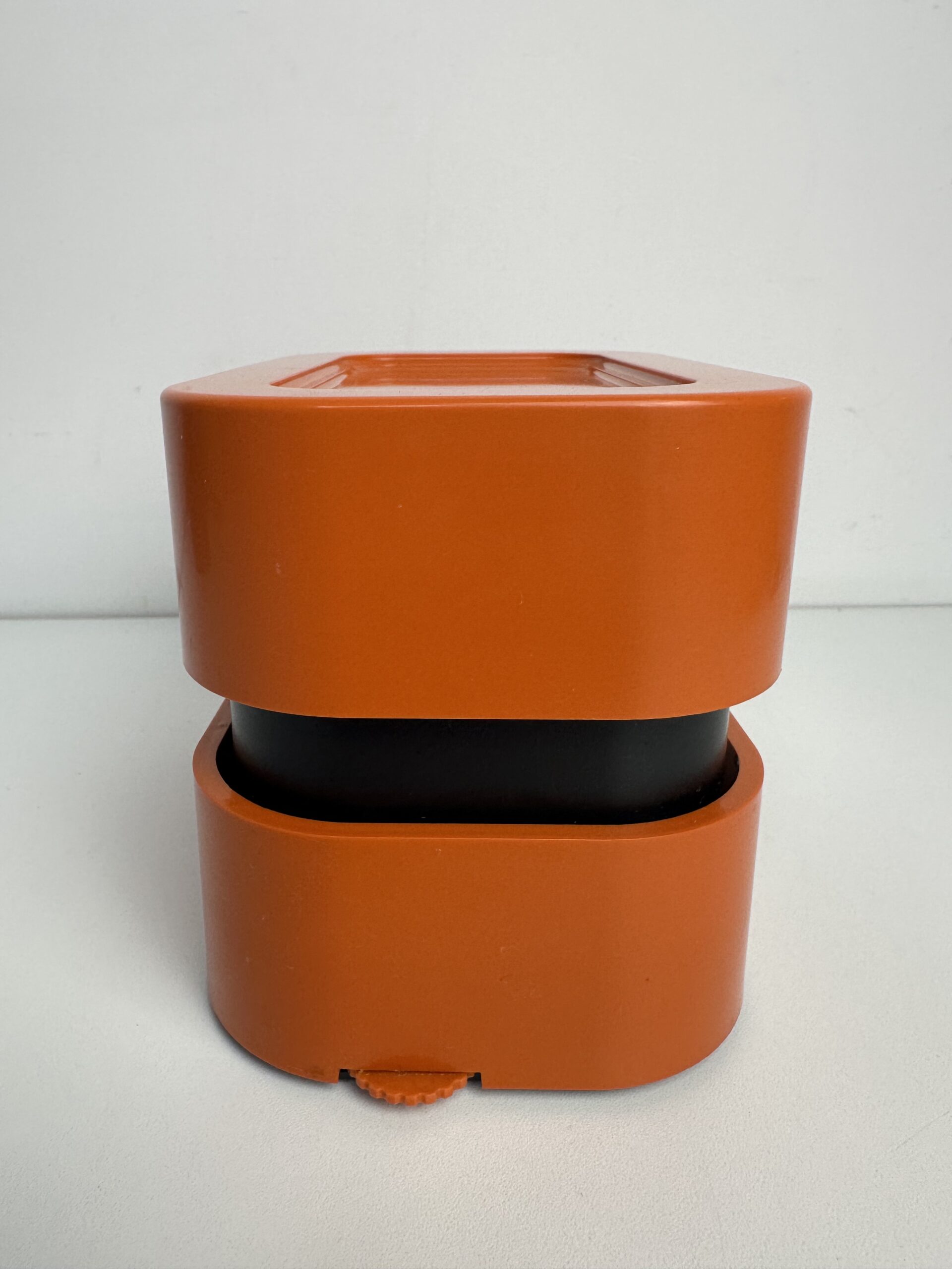 Balance Terraillon 4000 vintage orange – Image 5
