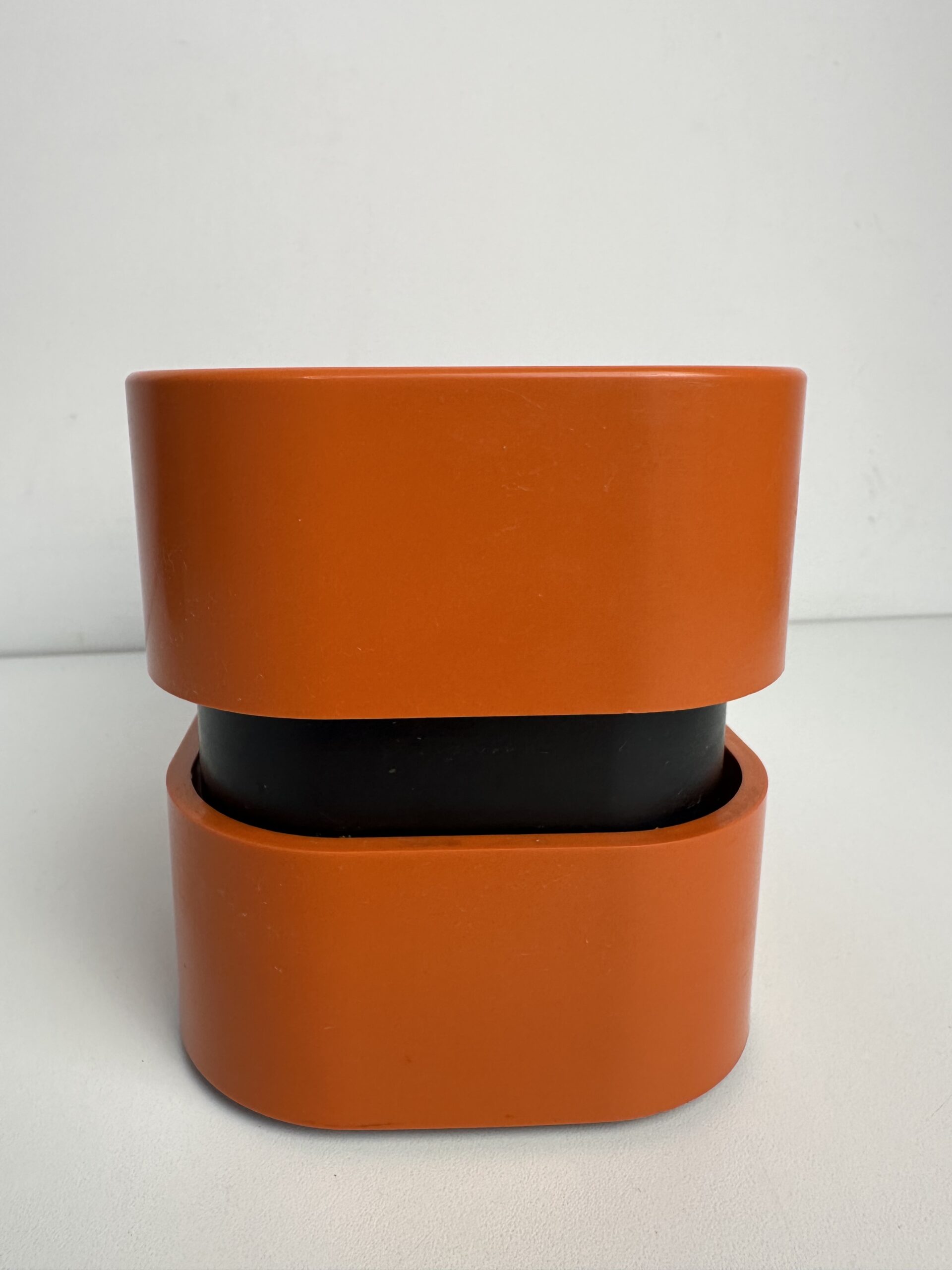 Balance Terraillon 4000 vintage orange – Image 7
