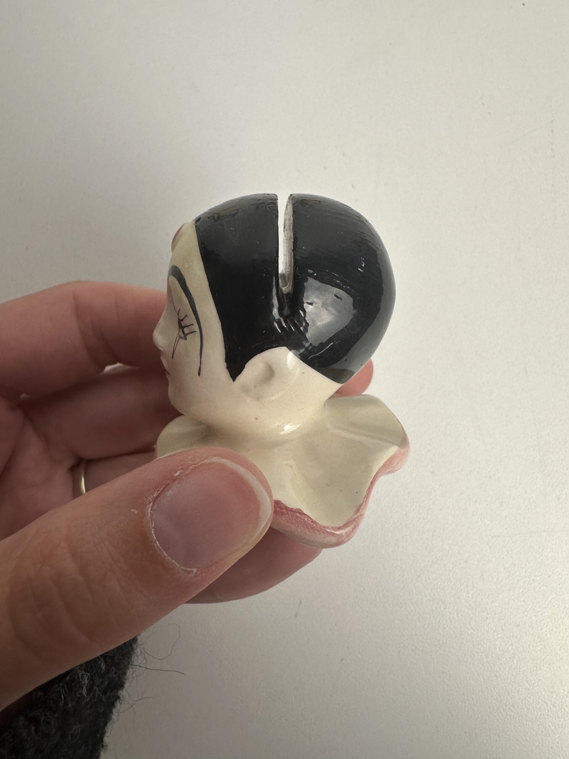 Lot de 6 porte nom Pierrot – Image 5