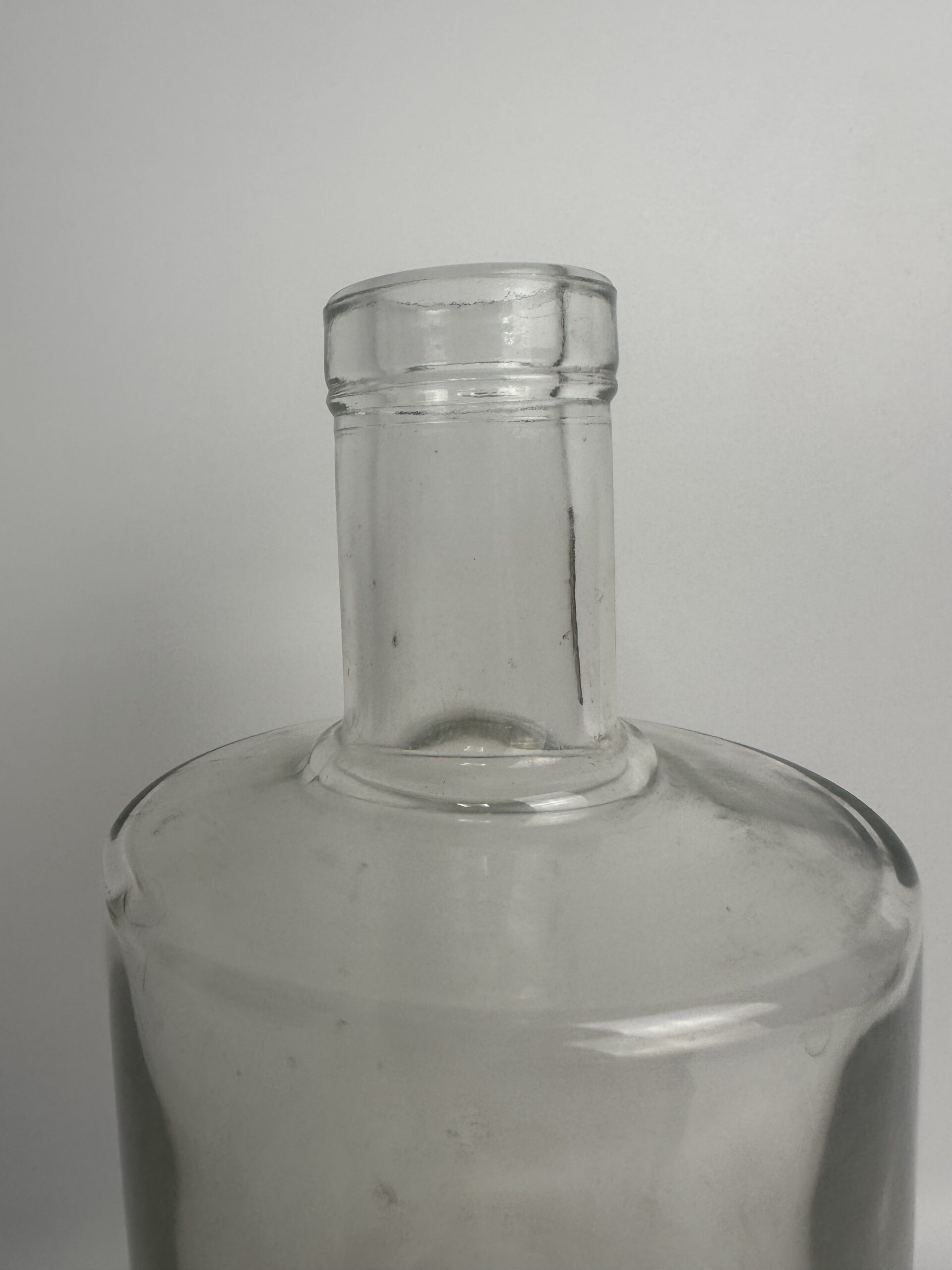 Carafe Pastis 51 en verre vintage – Image 4