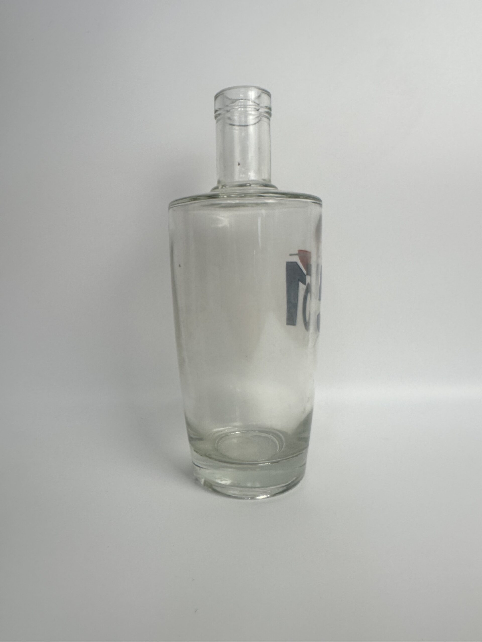 Carafe Pastis 51 en verre vintage – Image 6