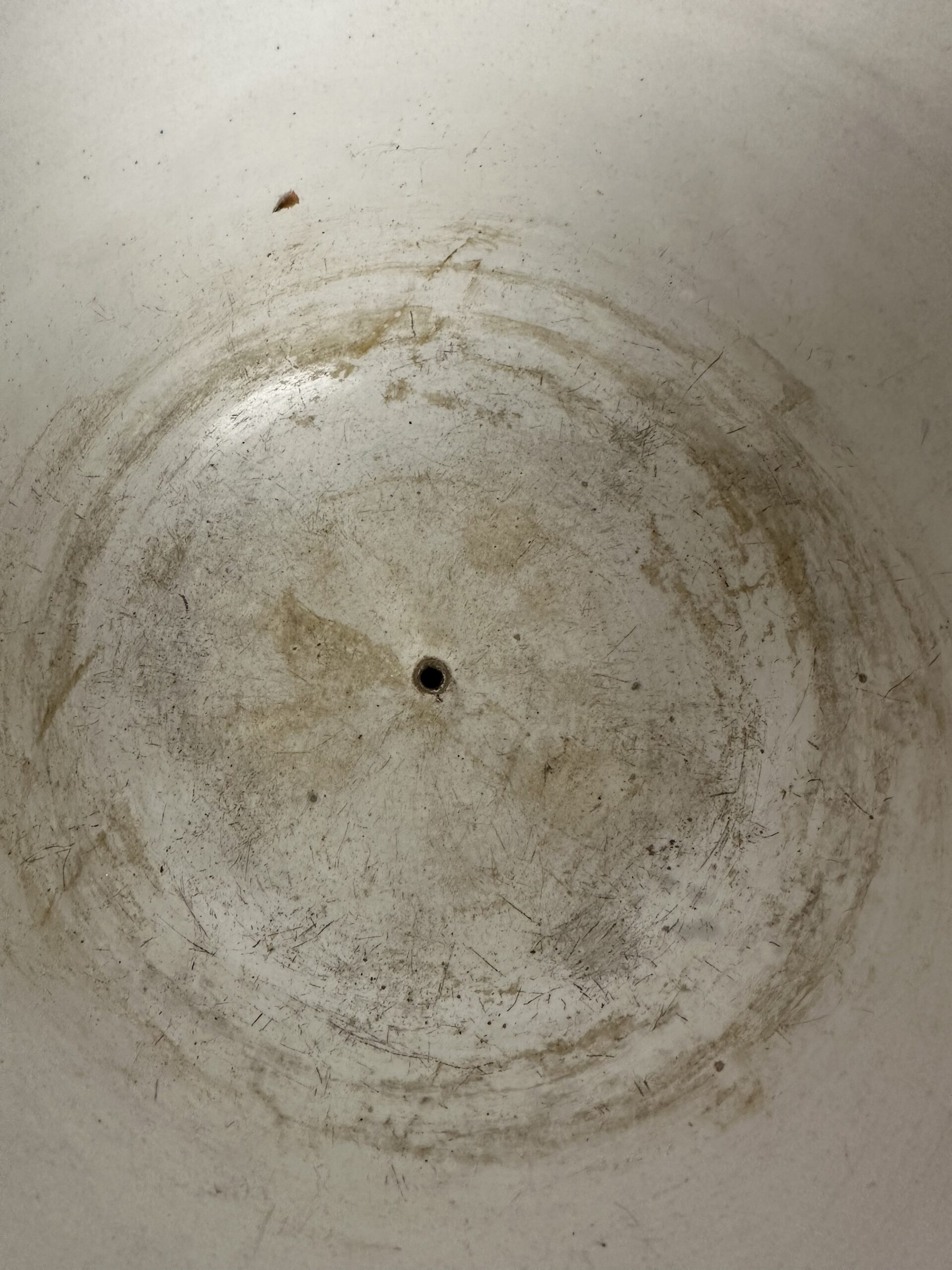 Cache pot ancien Gien en faïence Style Renaissance – Image 7