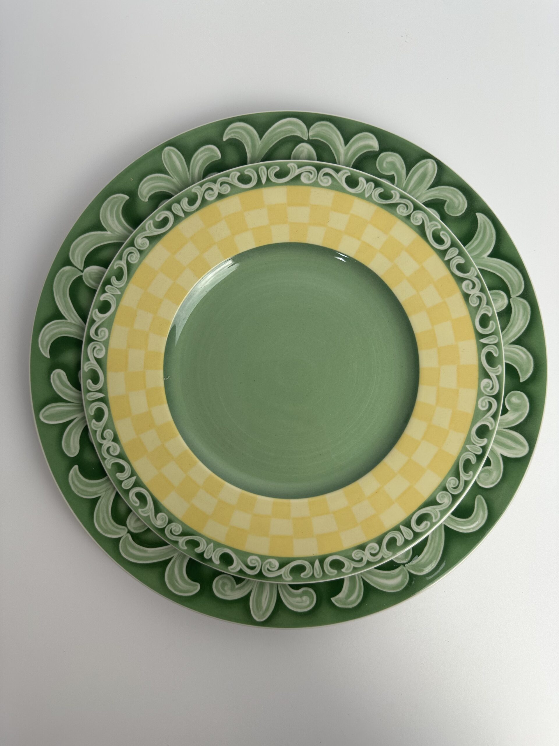 Service Acacia Summerhouse Villeroy et Boch – Image 2