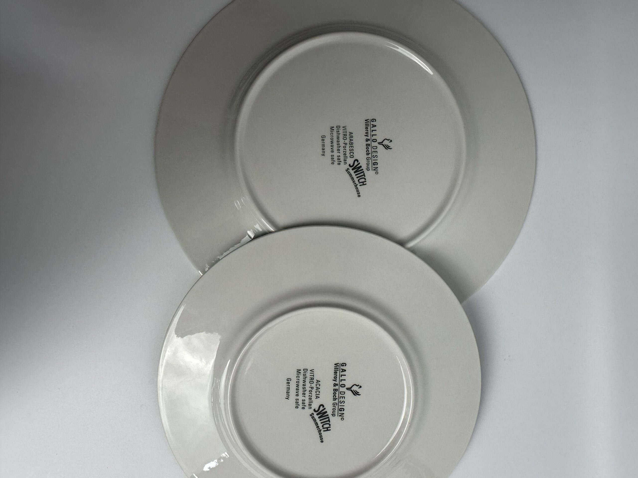 Service Acacia Summerhouse Villeroy et Boch – Image 8