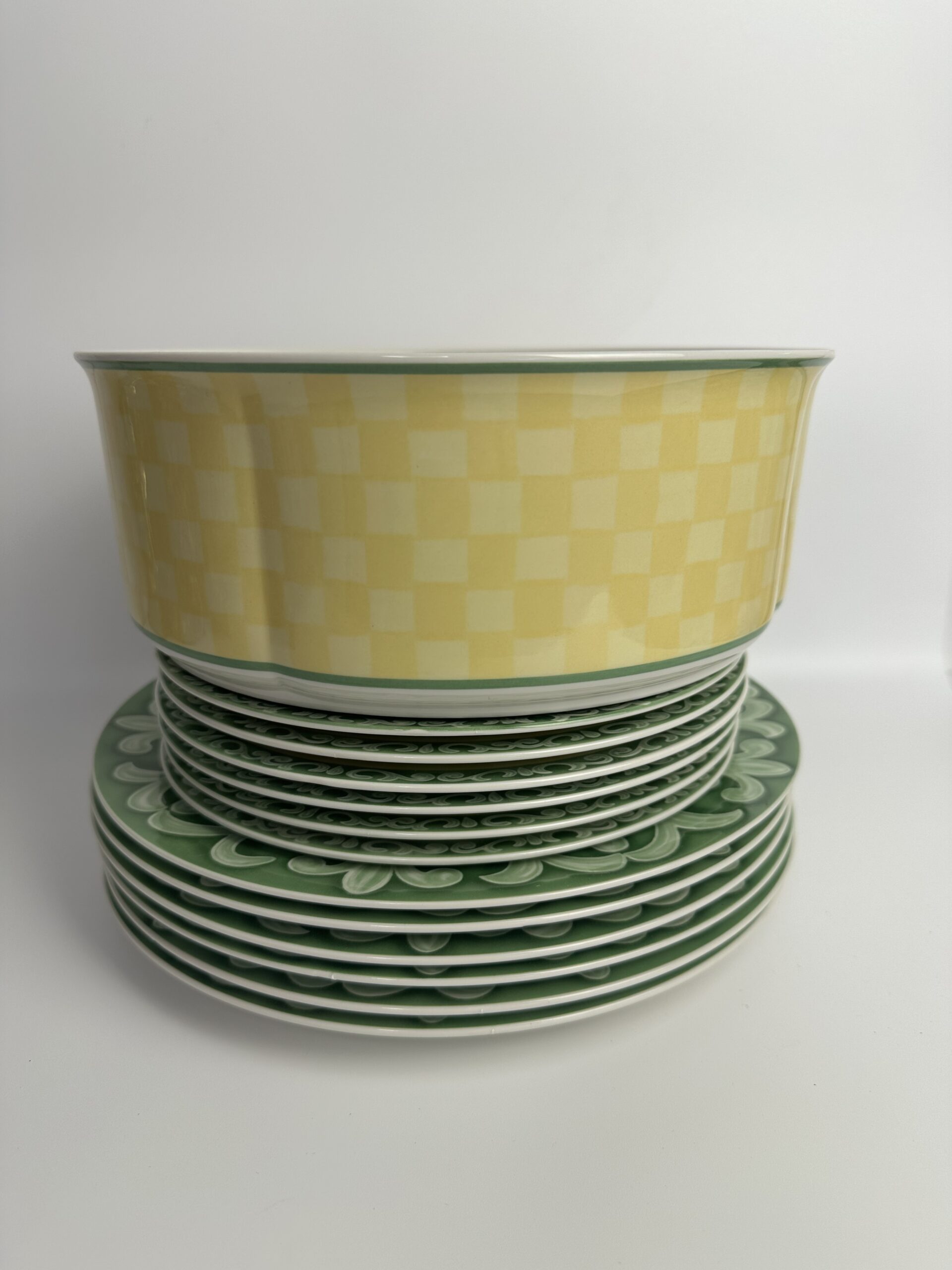 Service Acacia Summerhouse Villeroy et Boch – Image 10