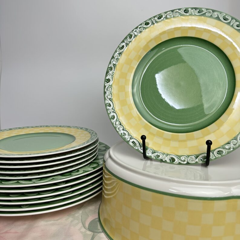 Service Acacia Summerhouse Villeroy et Boch