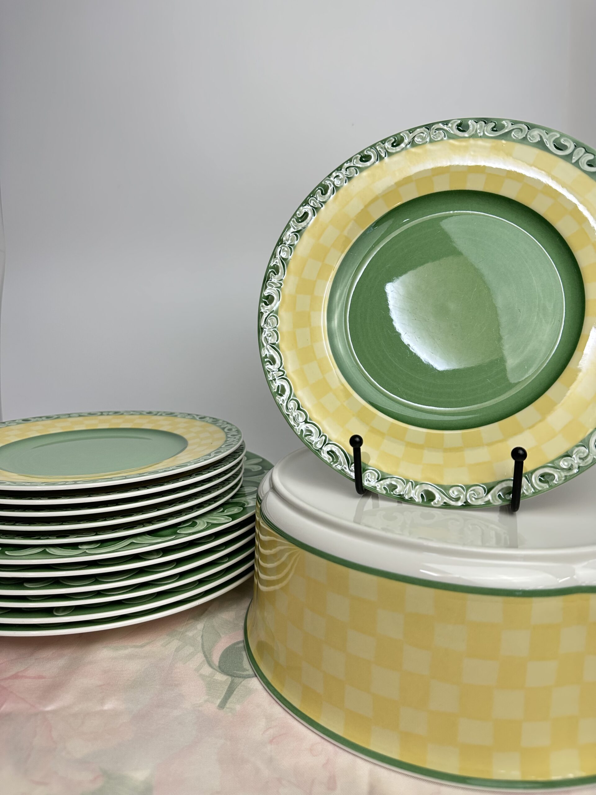 Service Acacia Summerhouse Villeroy et Boch