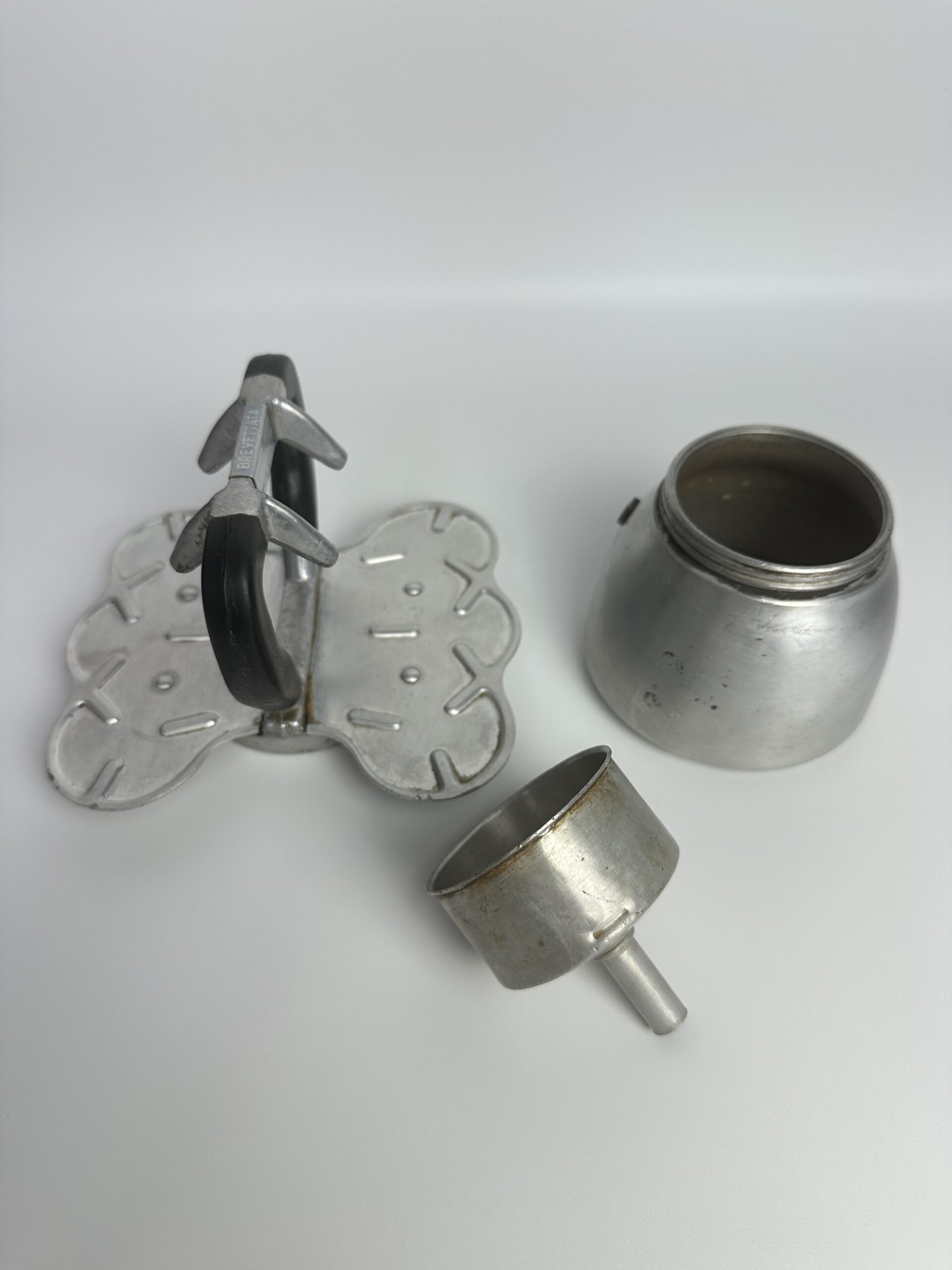 Cafetière Nova Espress vintage 4 tasses – Image 2