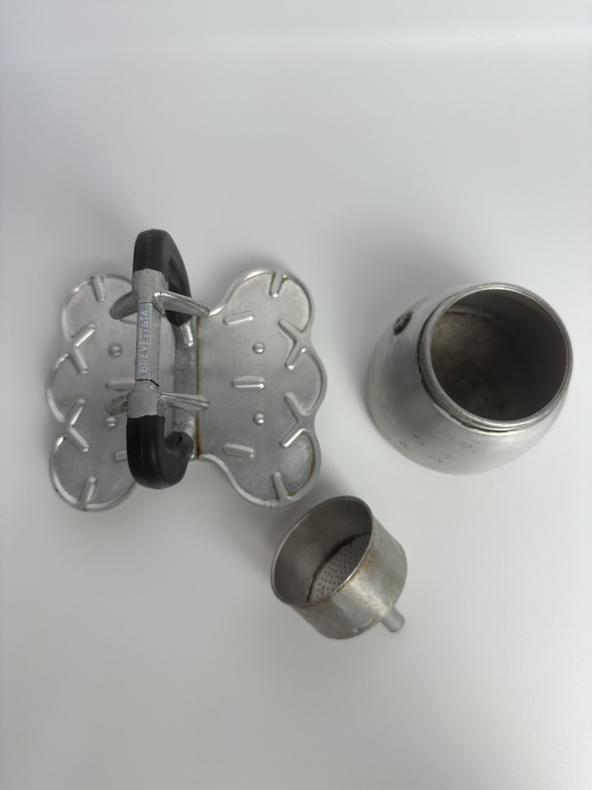Cafetière Nova Espress vintage 4 tasses – Image 3