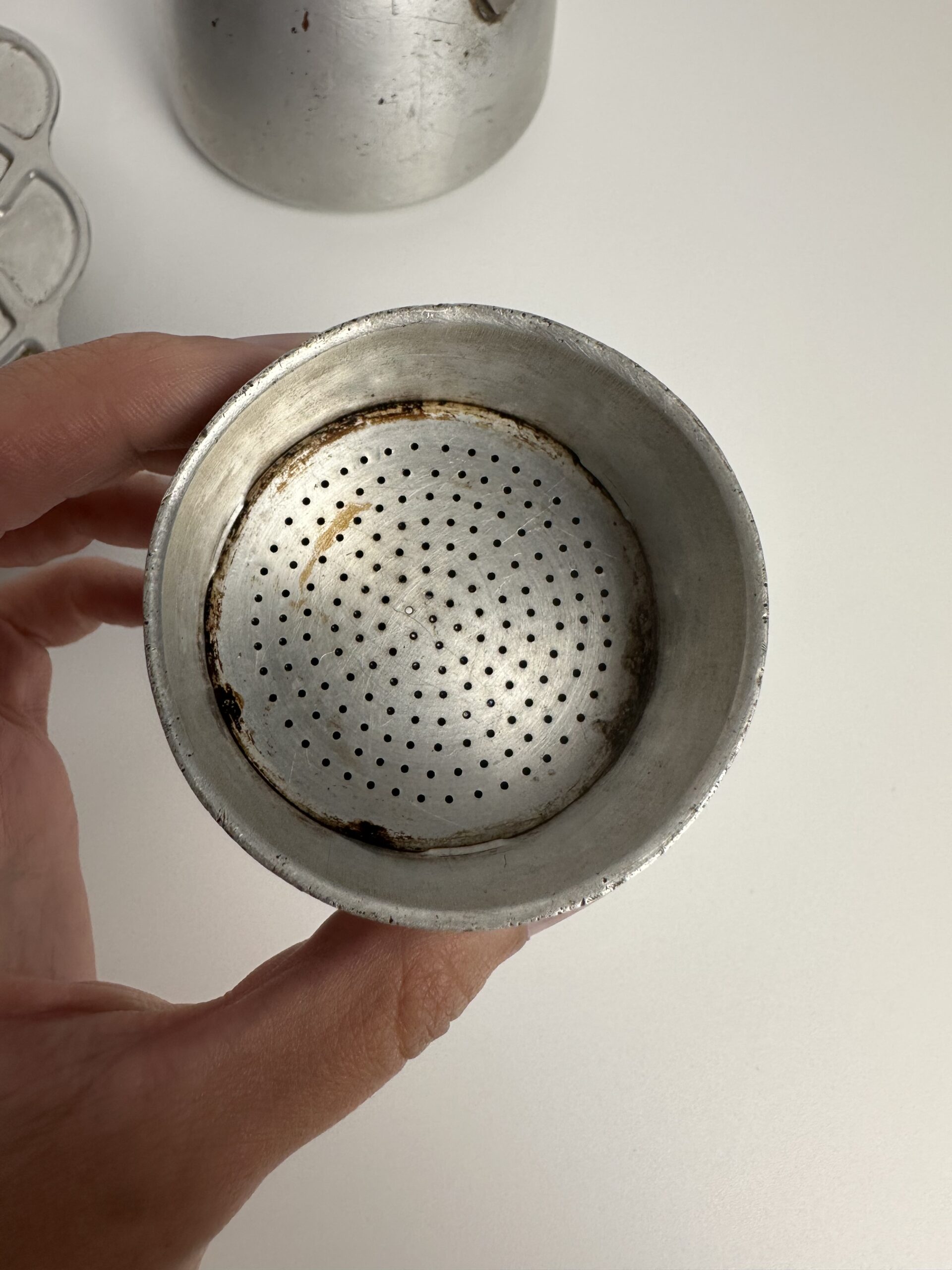Cafetière Nova Espress vintage 4 tasses – Image 8
