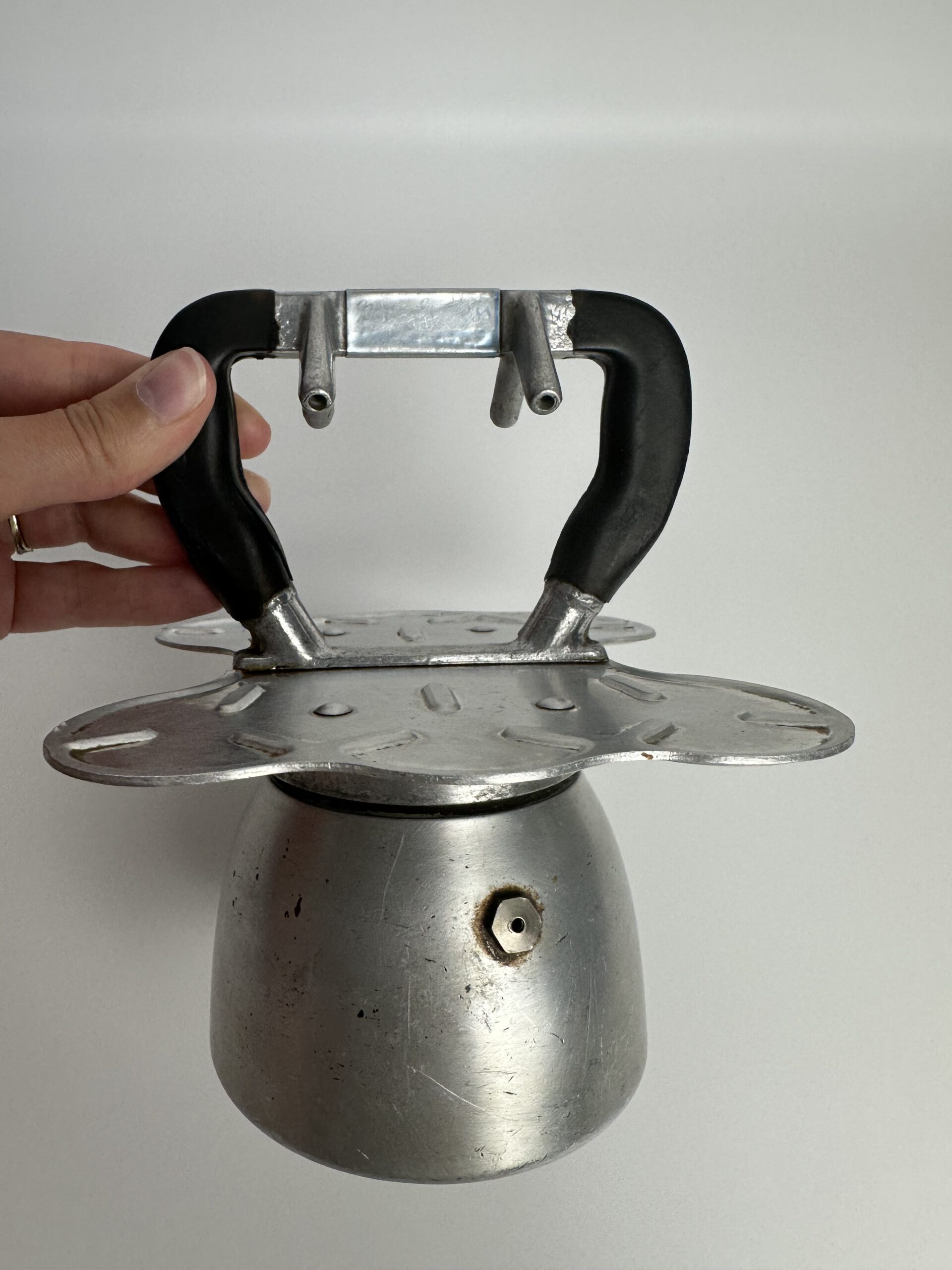 Cafetière Nova Espress vintage 4 tasses – Image 16