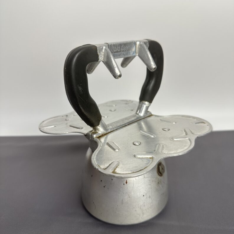 Cafetière Nova Espress vintage 4 tasses 