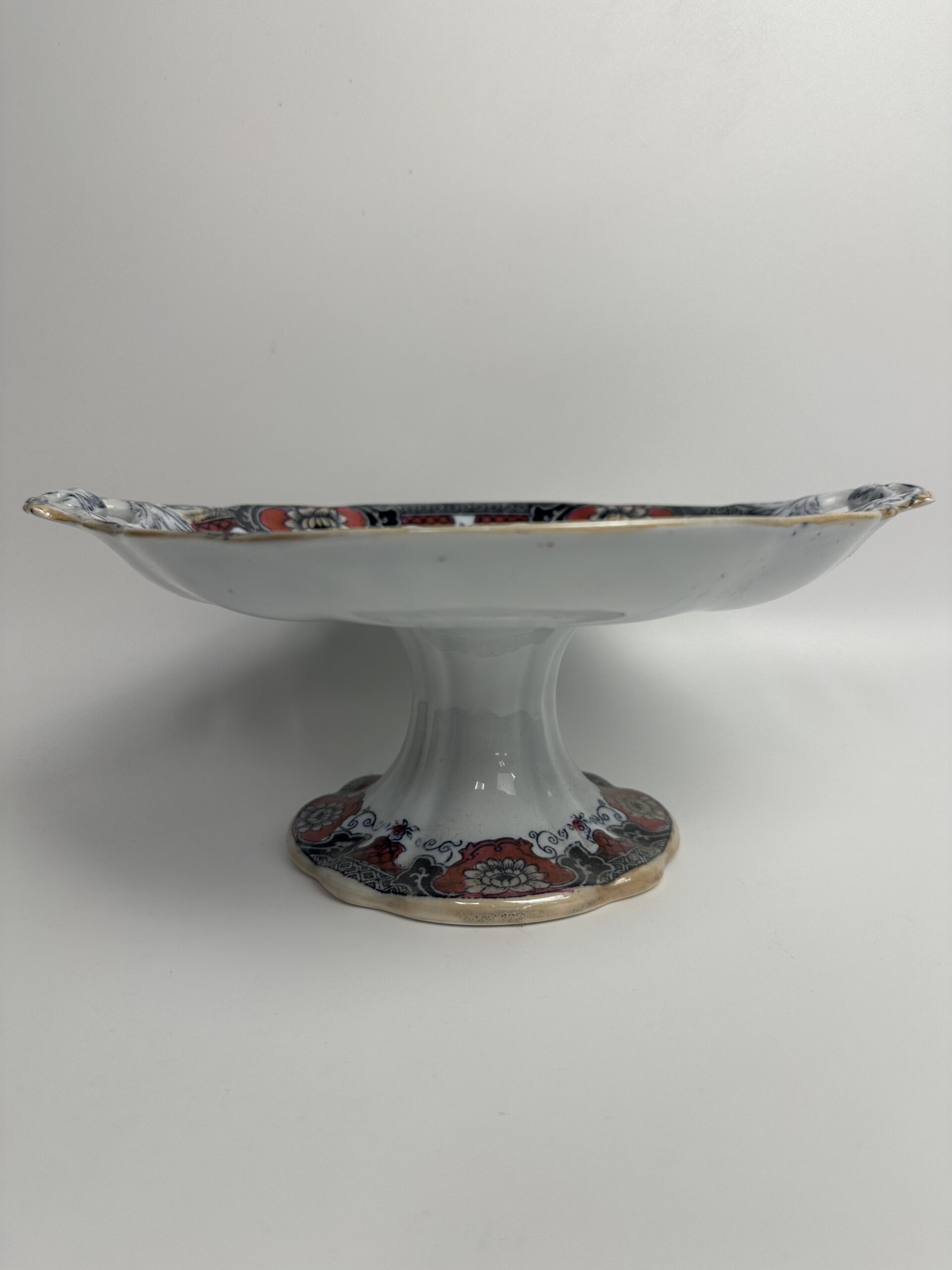 Compotier Boch Frères Keramis modèle Canton – Image 14