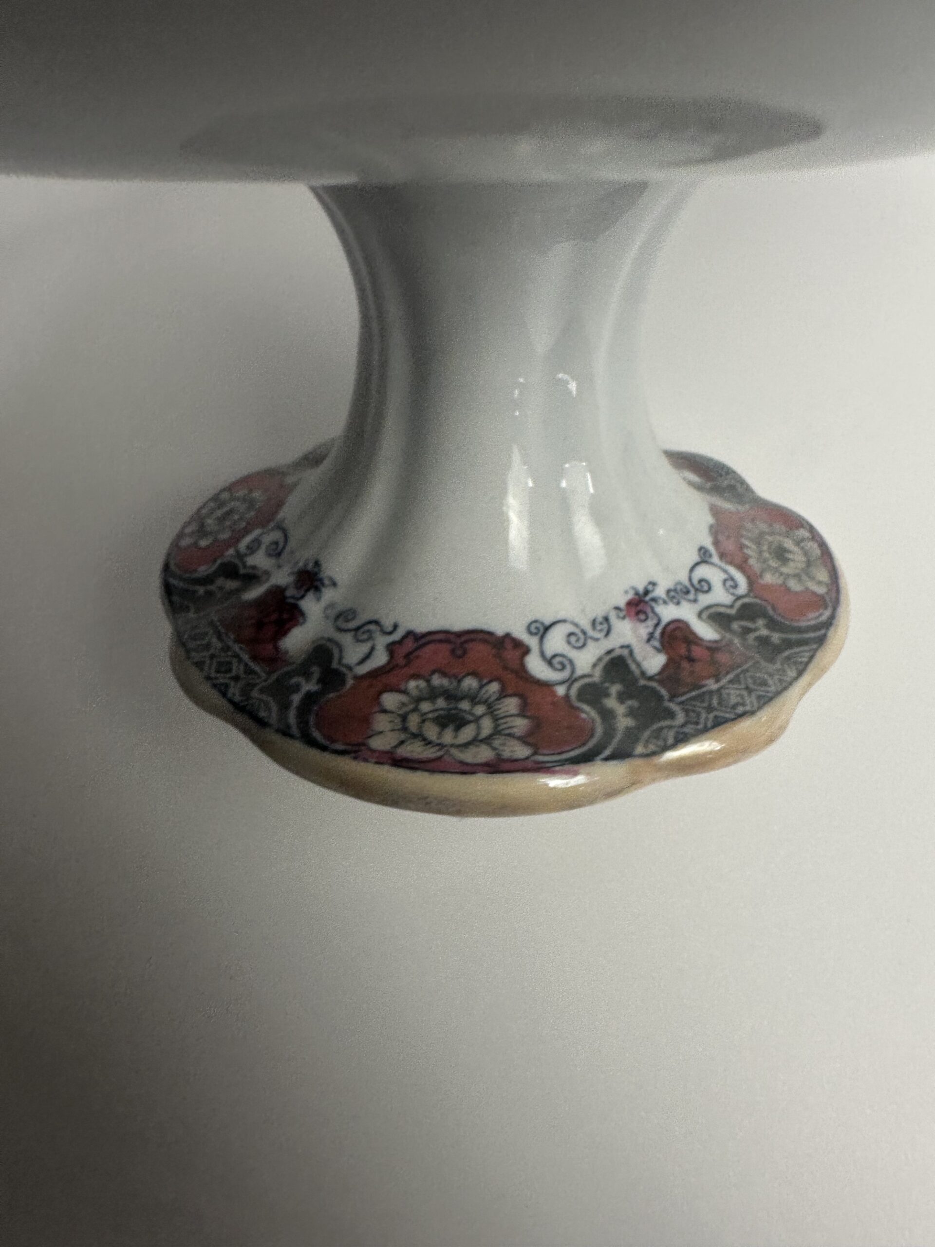 Compotier Boch Frères Keramis modèle Canton – Image 15